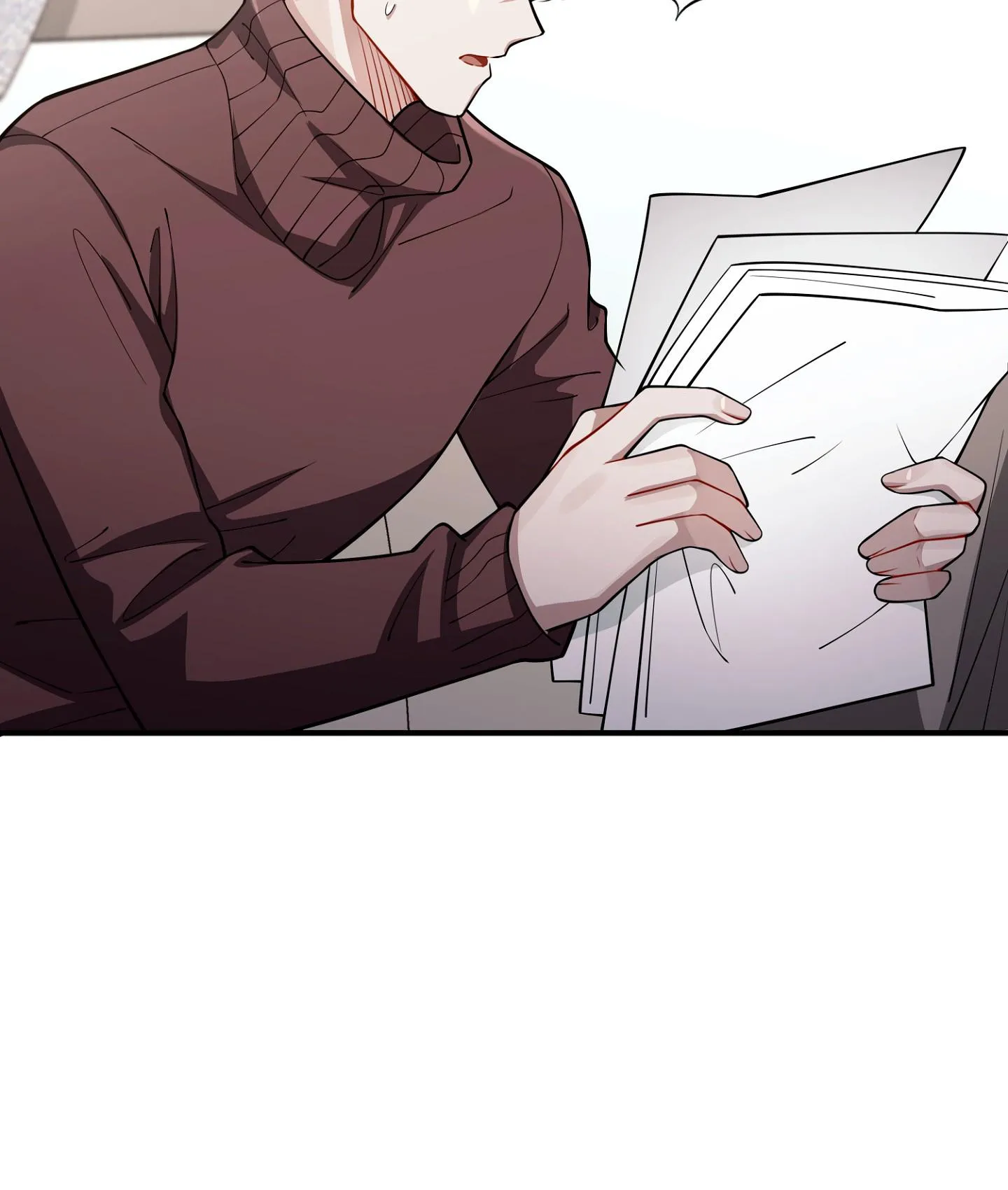 Vết Hằn Chapter 44 Trang 46