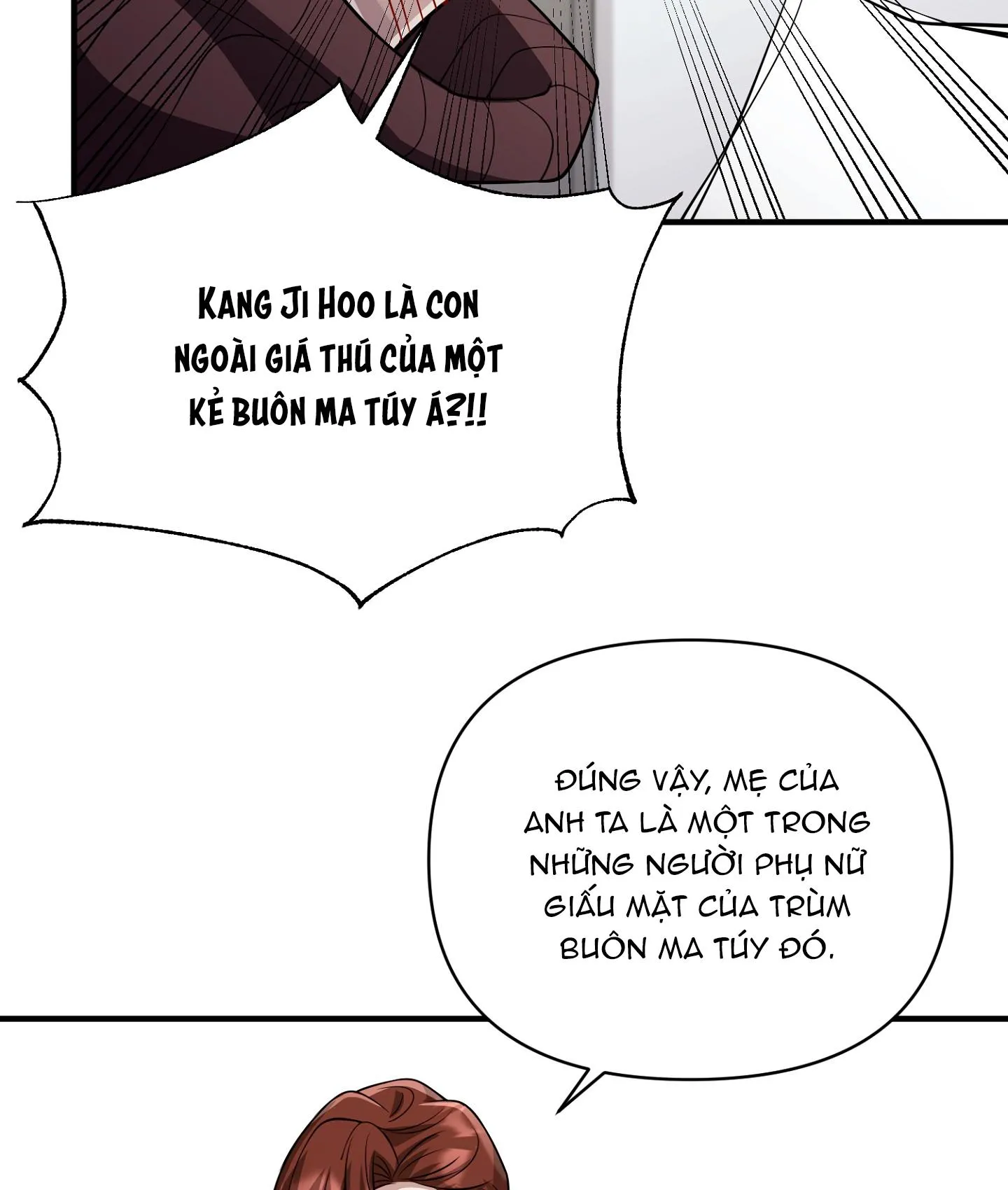 Vết Hằn Chapter 44 Trang 48