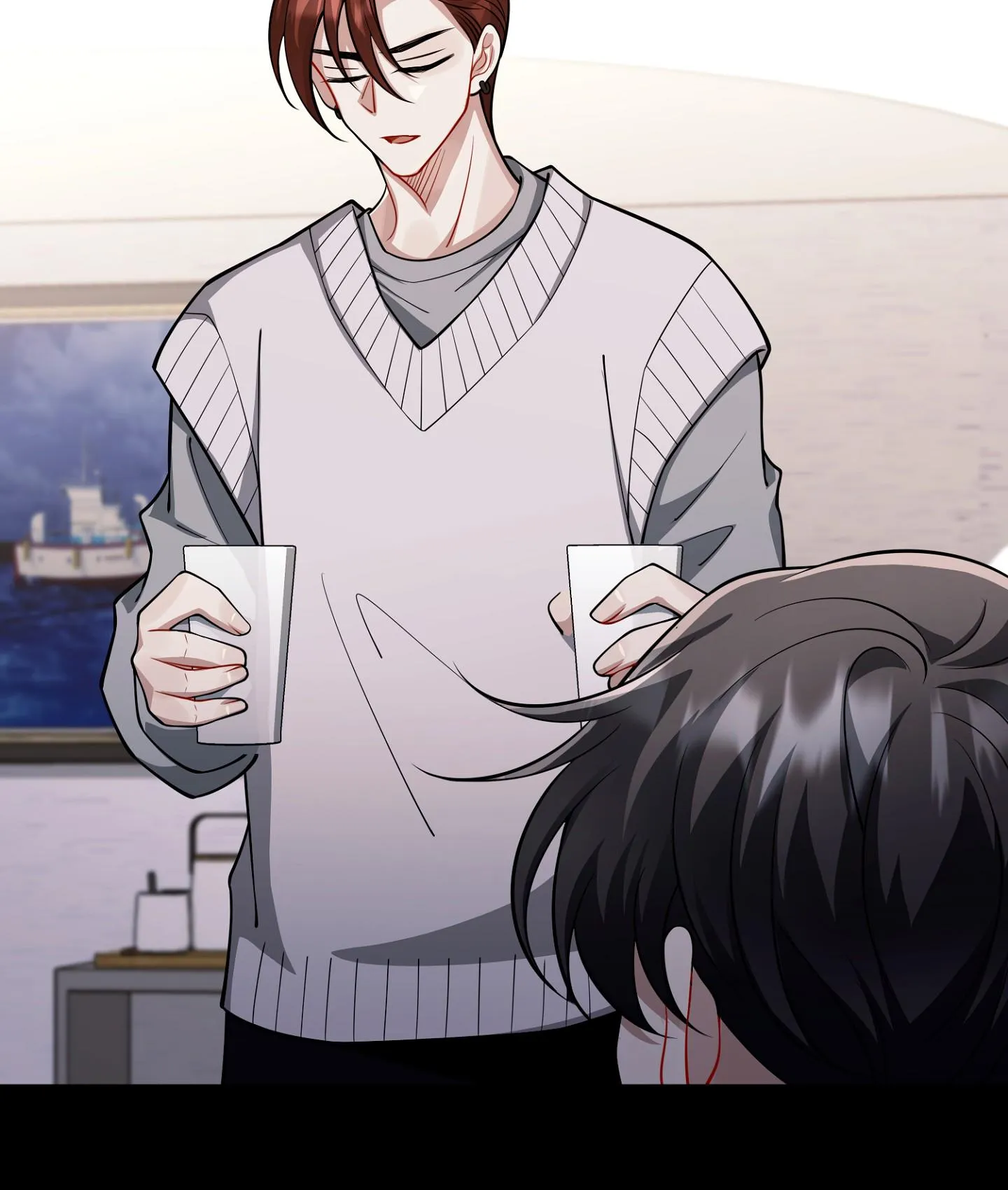 Vết Hằn Chapter 44 Trang 49