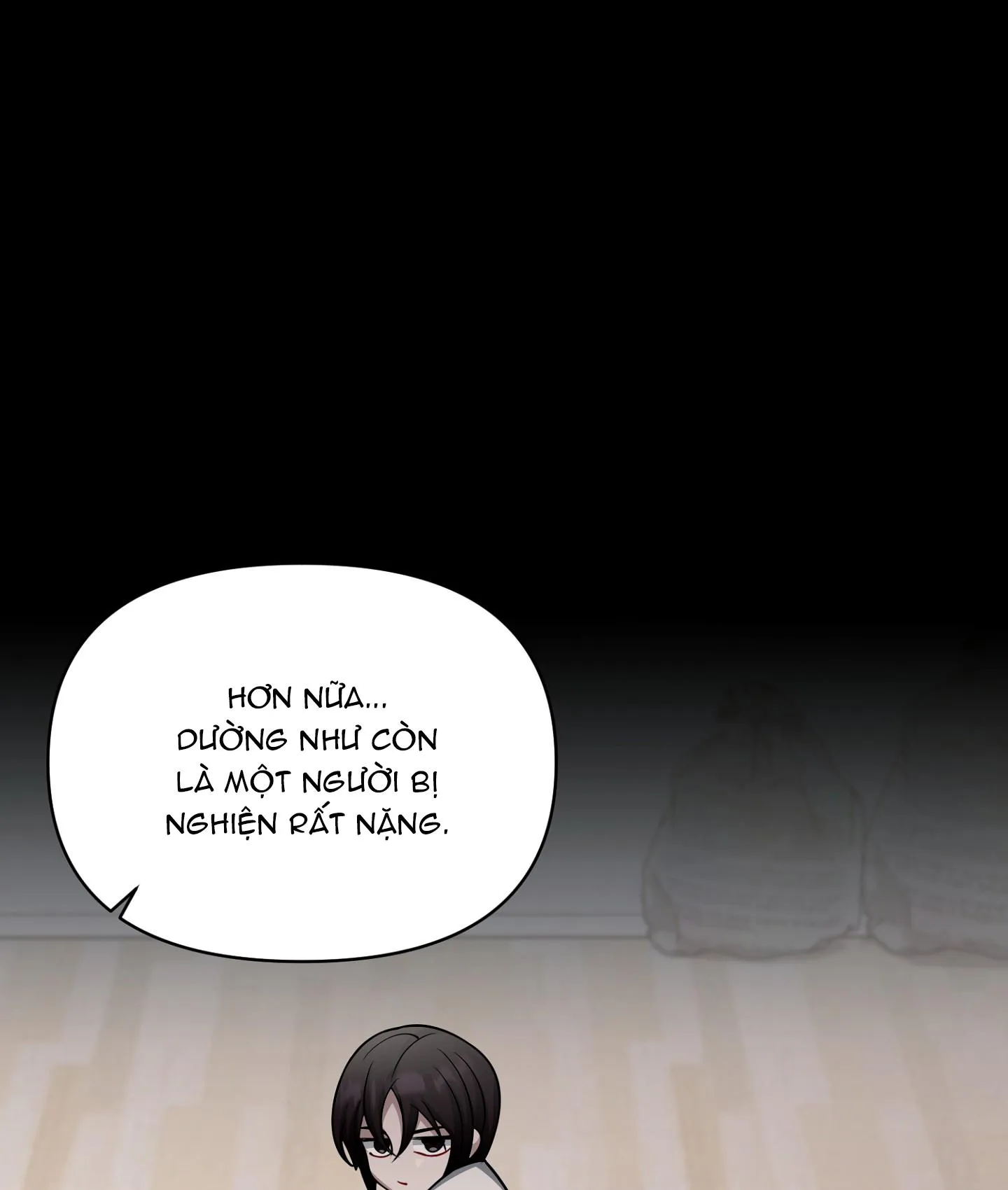 Vết Hằn Chapter 44 Trang 50