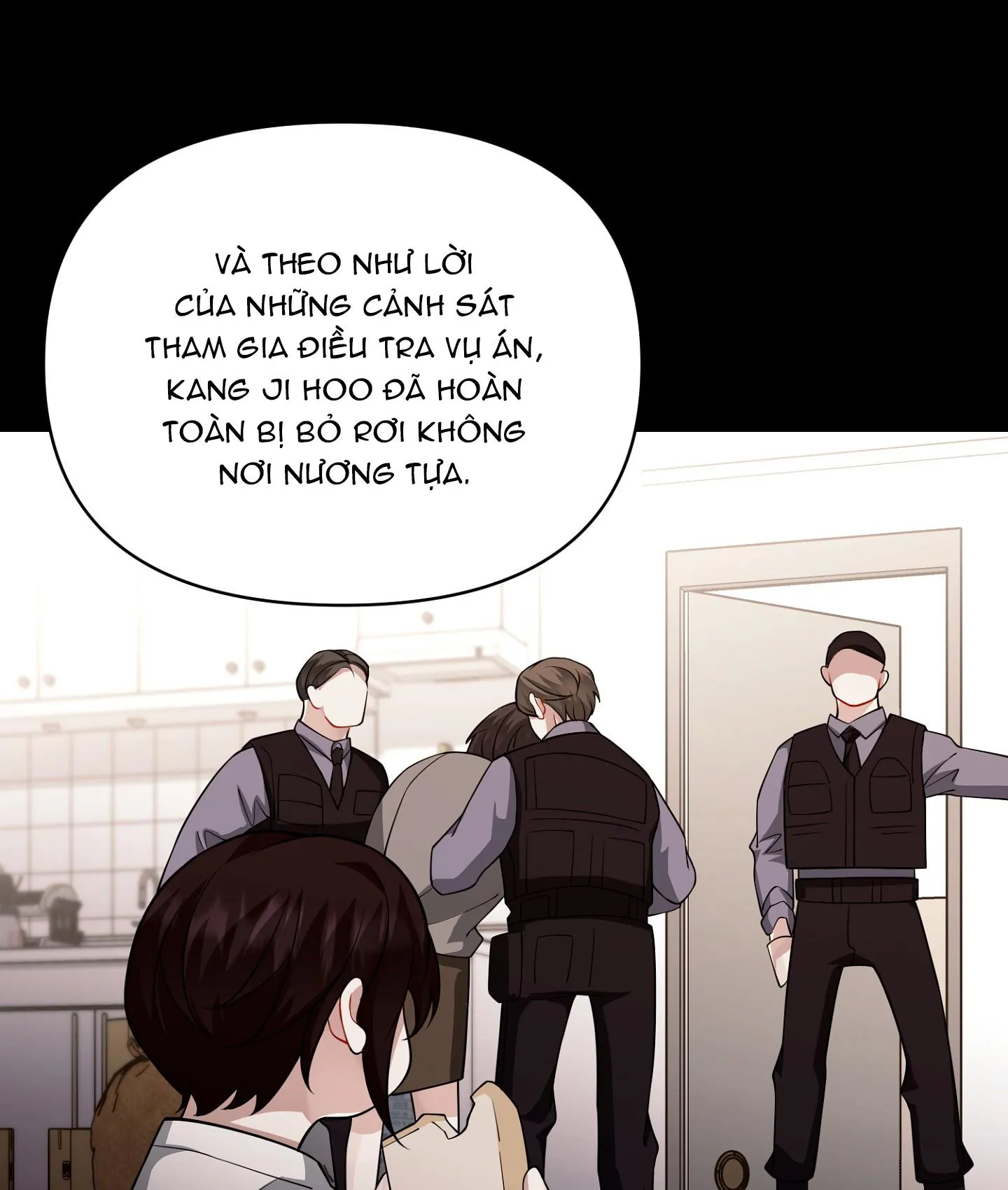 Vết Hằn Chapter 44 Trang 53