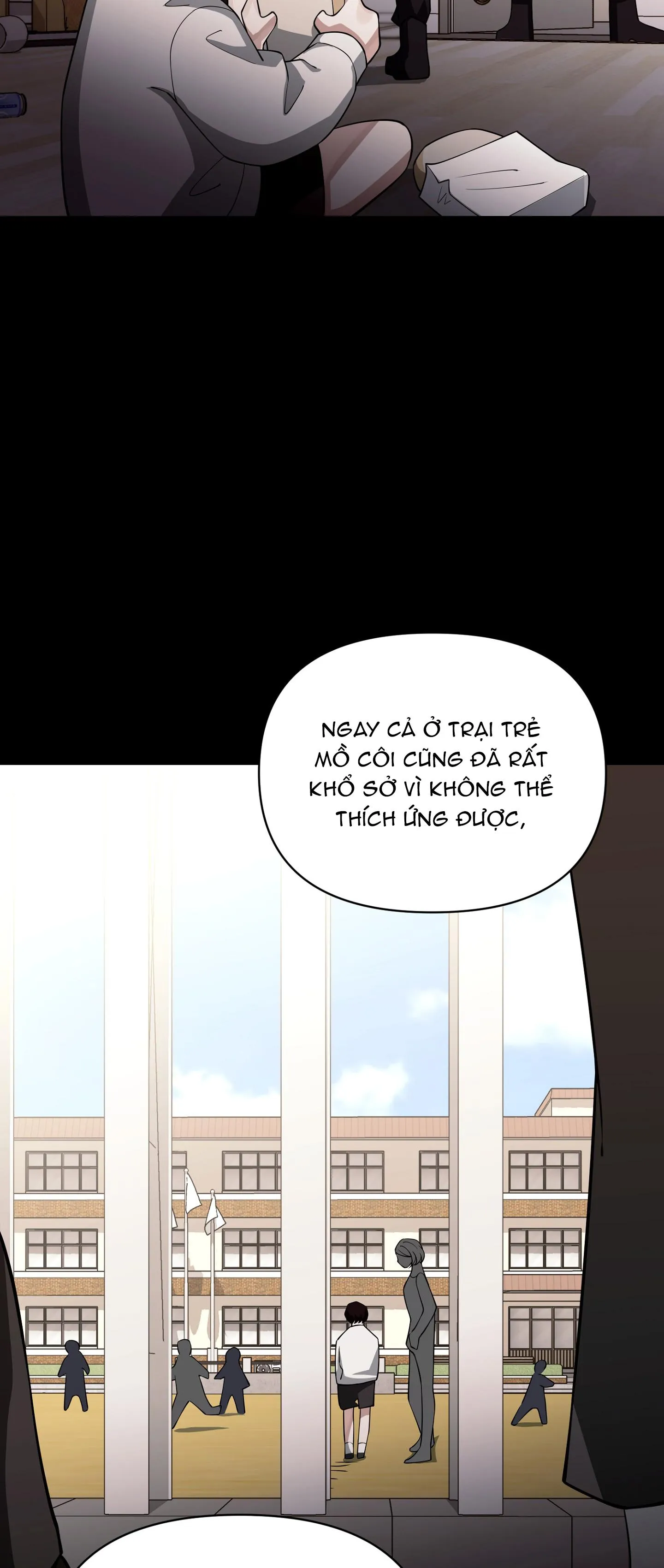 Vết Hằn Chapter 44 Trang 54