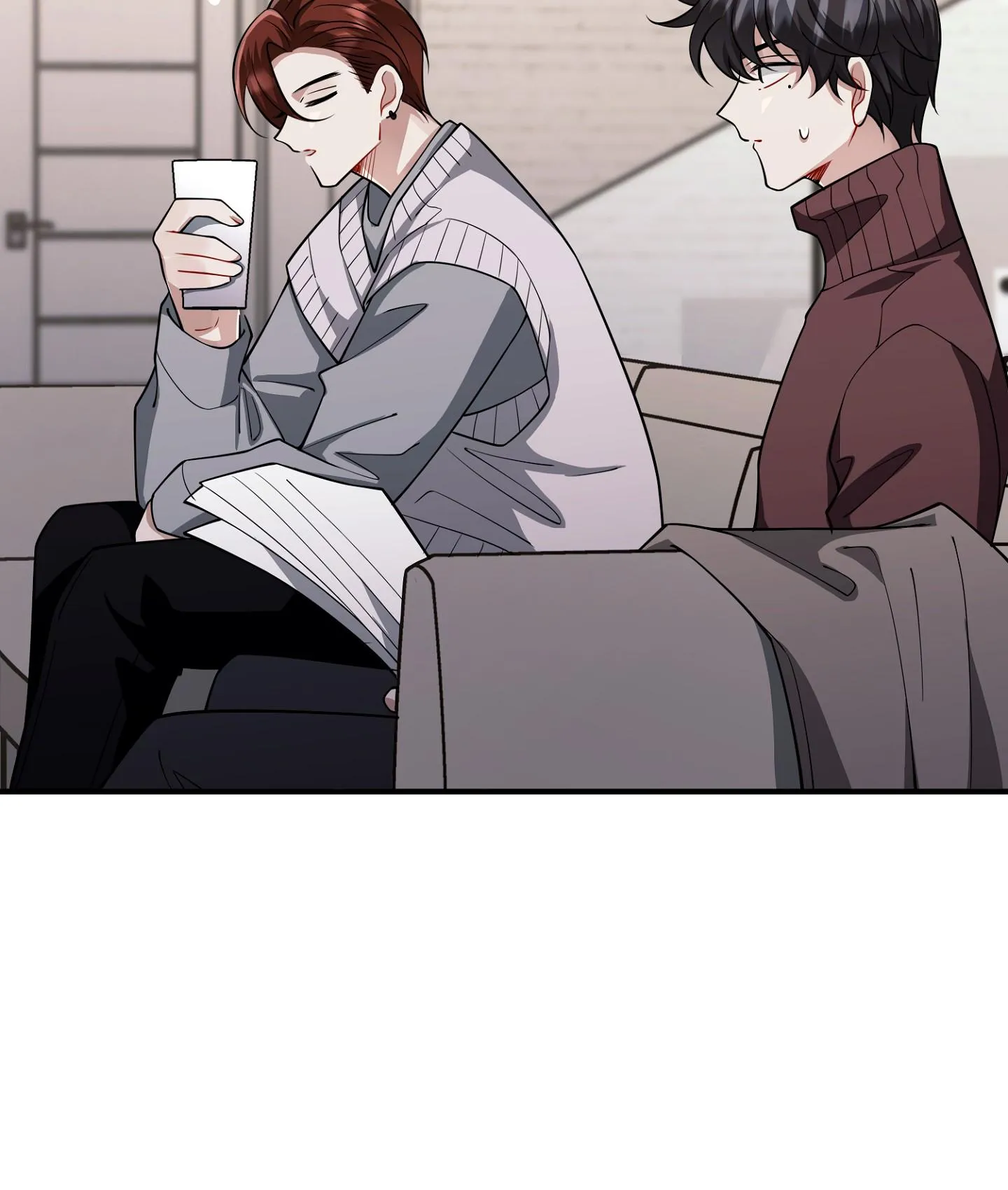 Vết Hằn Chapter 44 Trang 57