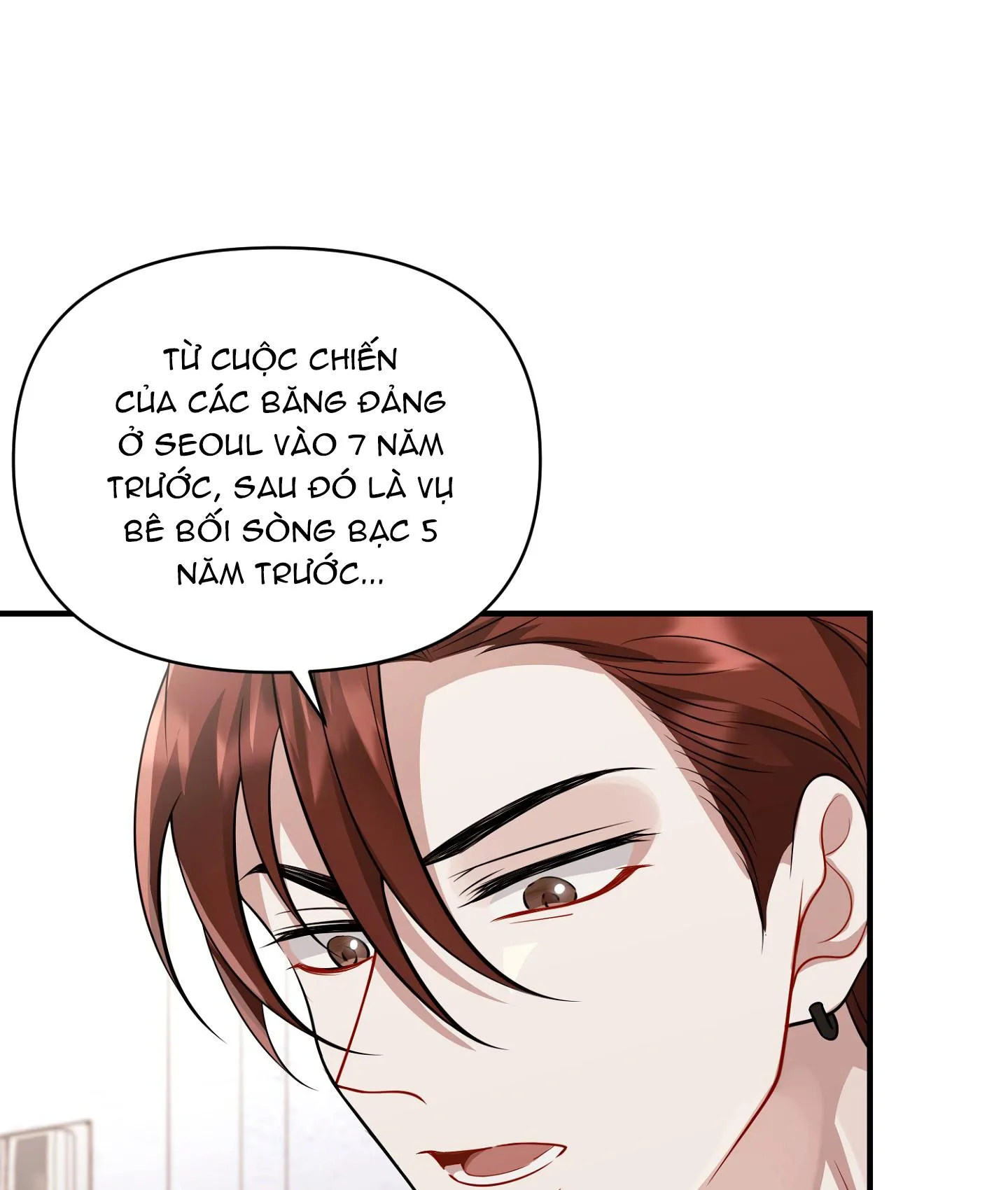 Vết Hằn Chapter 44 Trang 58