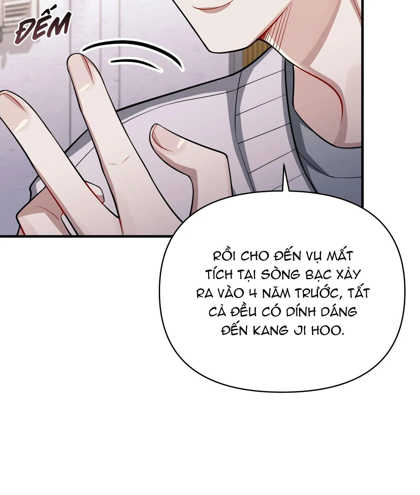 Vết Hằn Chapter 44 Trang 59