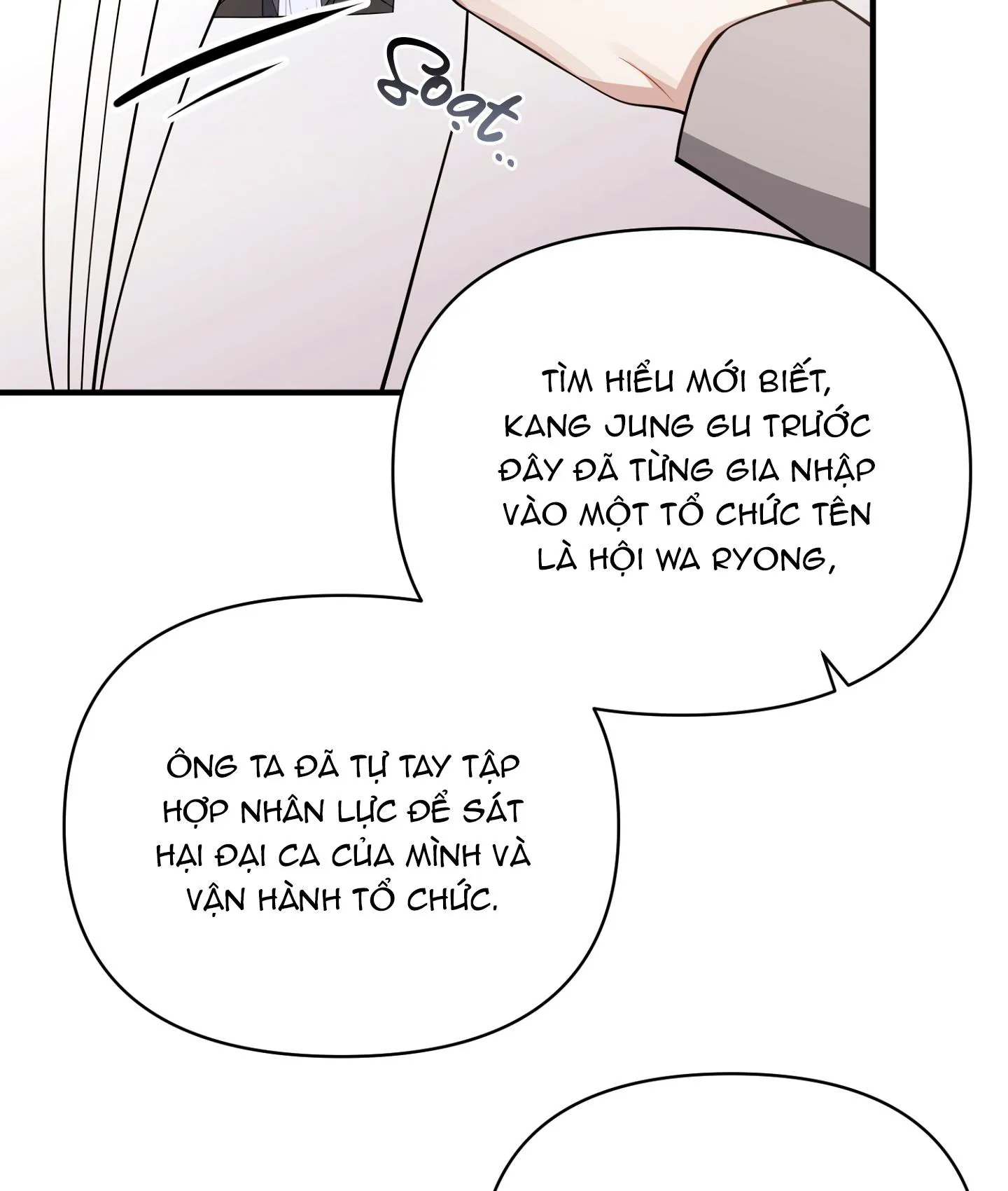 Vết Hằn Chapter 44 Trang 63