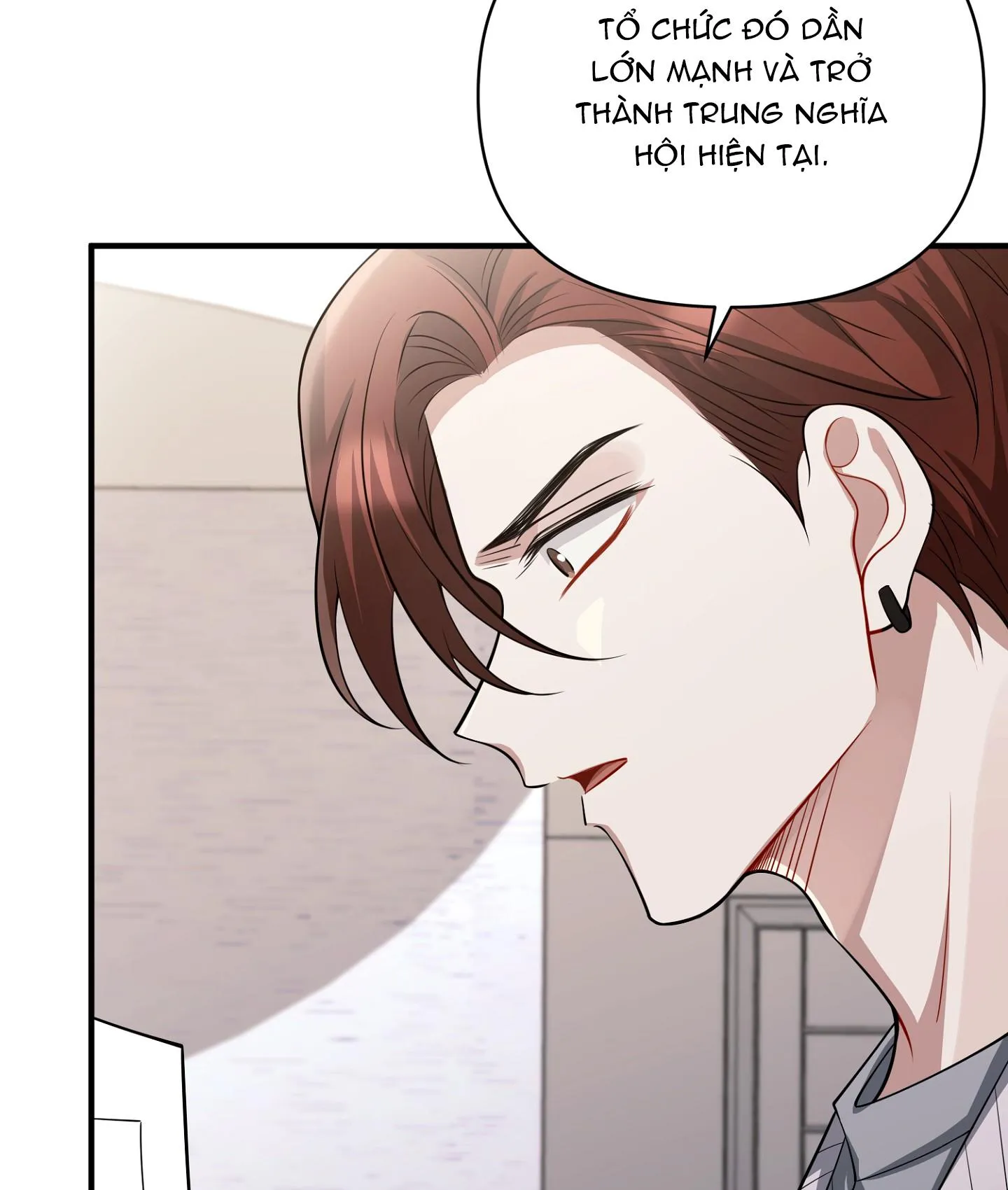 Vết Hằn Chapter 44 Trang 64