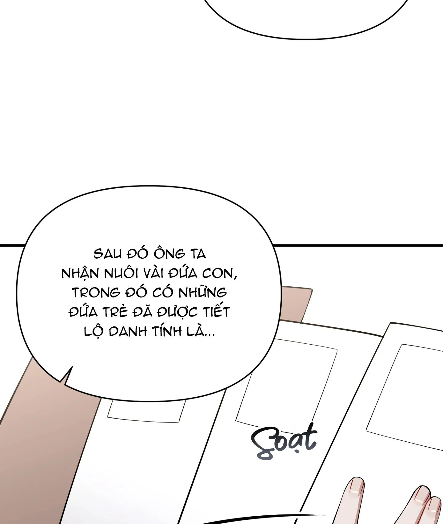 Vết Hằn Chapter 44 Trang 67