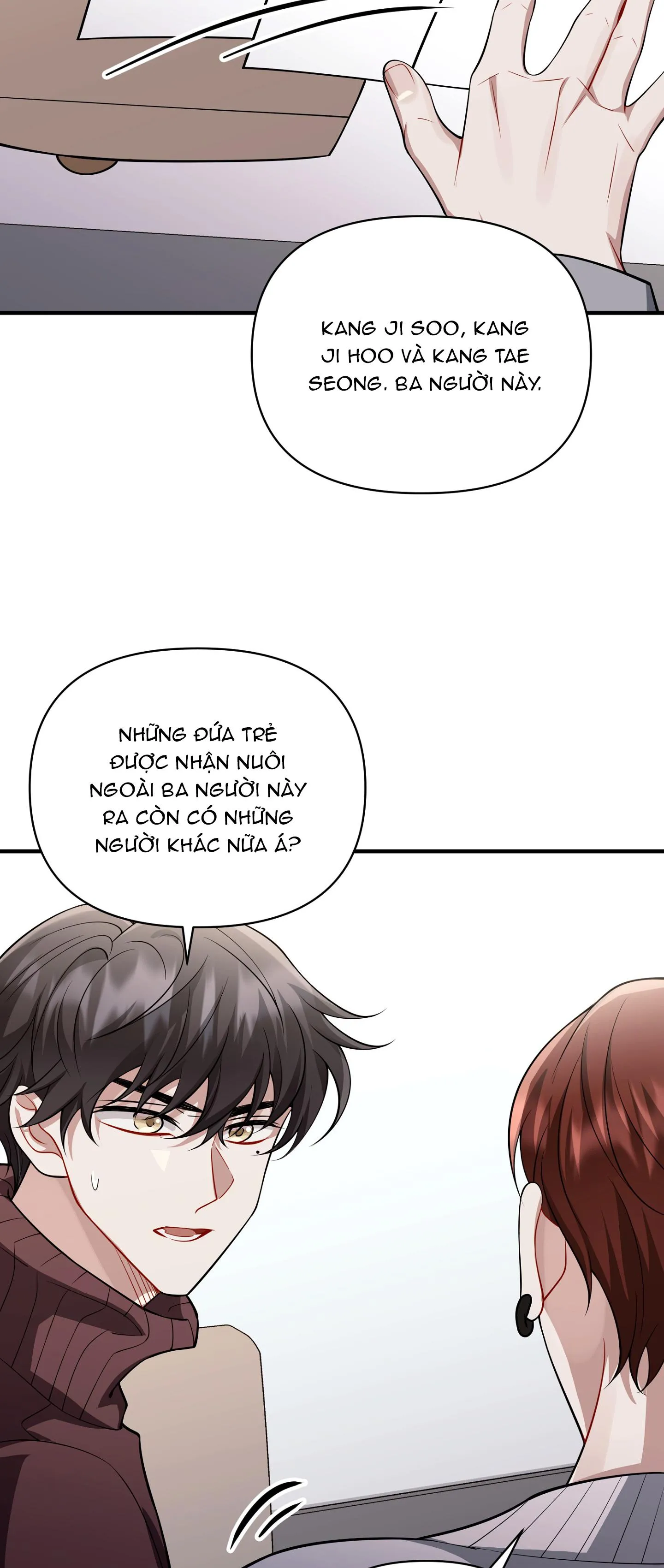 Vết Hằn Chapter 44 Trang 68