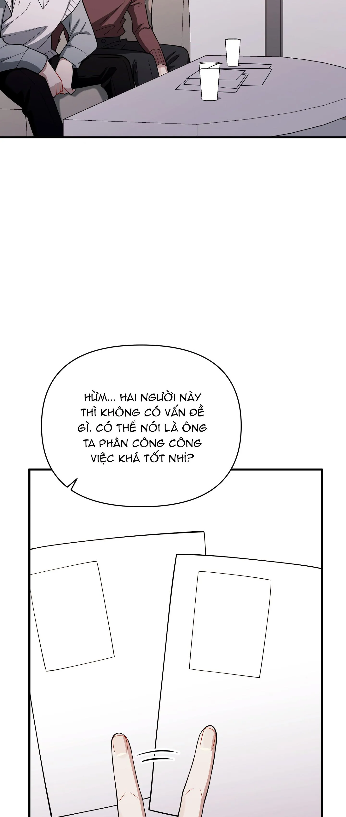 Vết Hằn Chapter 44 Trang 73