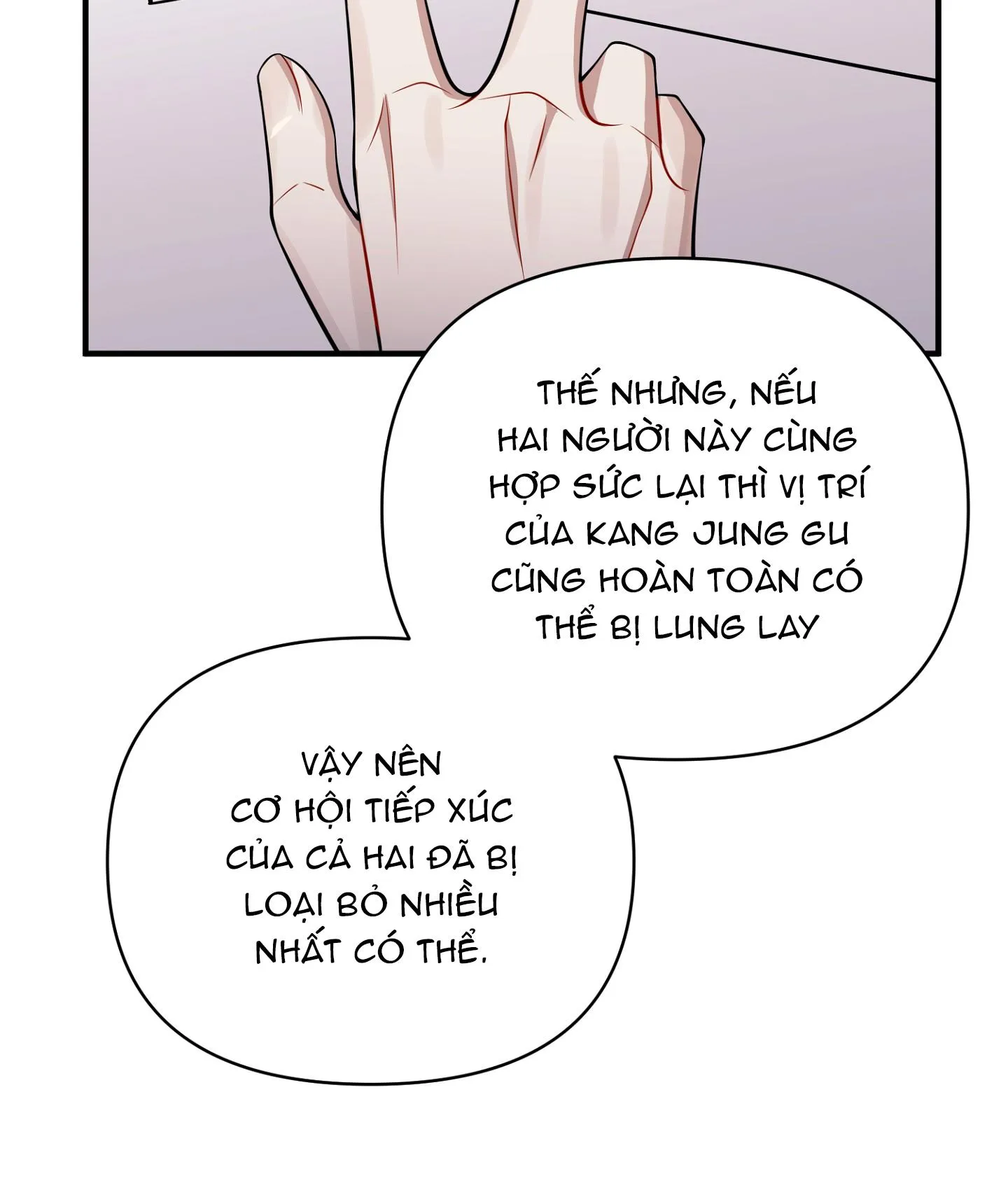Vết Hằn Chapter 44 Trang 74