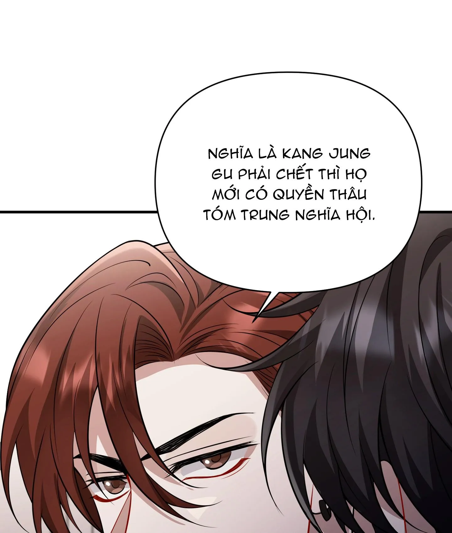 Vết Hằn Chapter 44 Trang 75