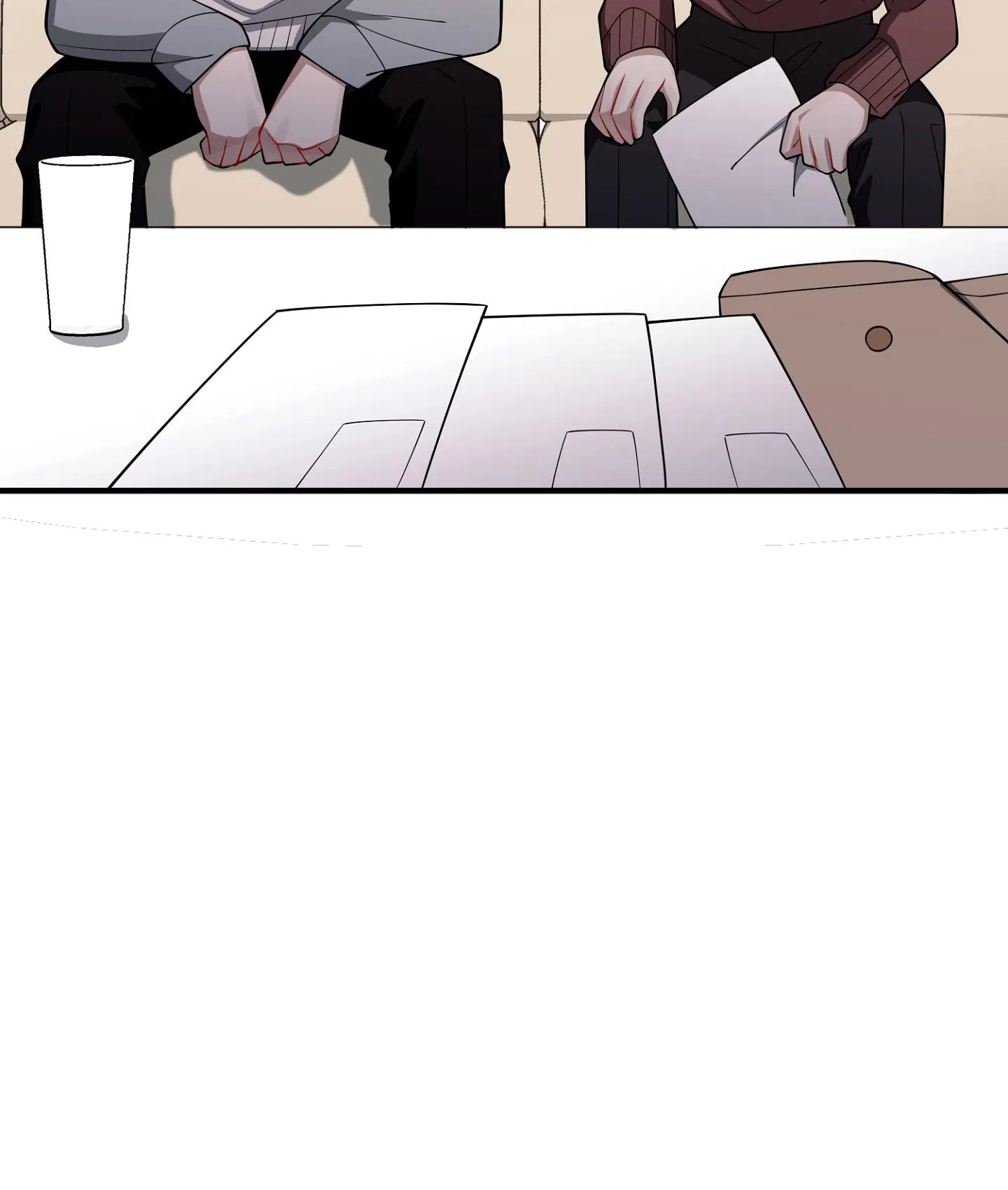 Vết Hằn Chapter 44 Trang 78