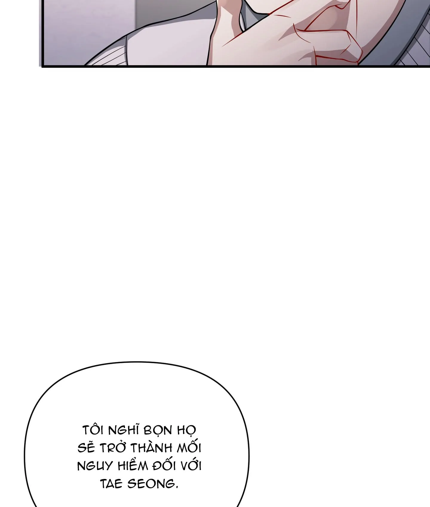 Vết Hằn Chapter 44 Trang 80