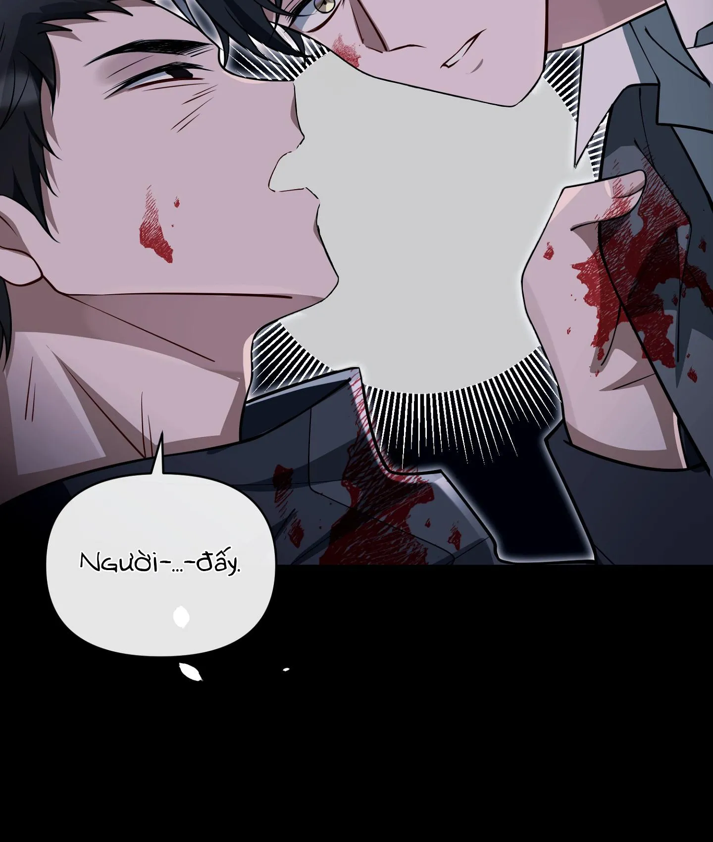 Vết Hằn Chapter 44 Trang 88