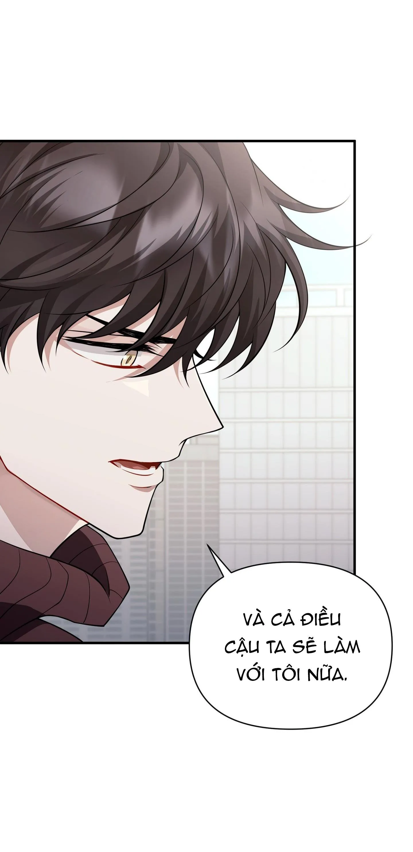 Vết Hằn Chapter 45 Trang 10