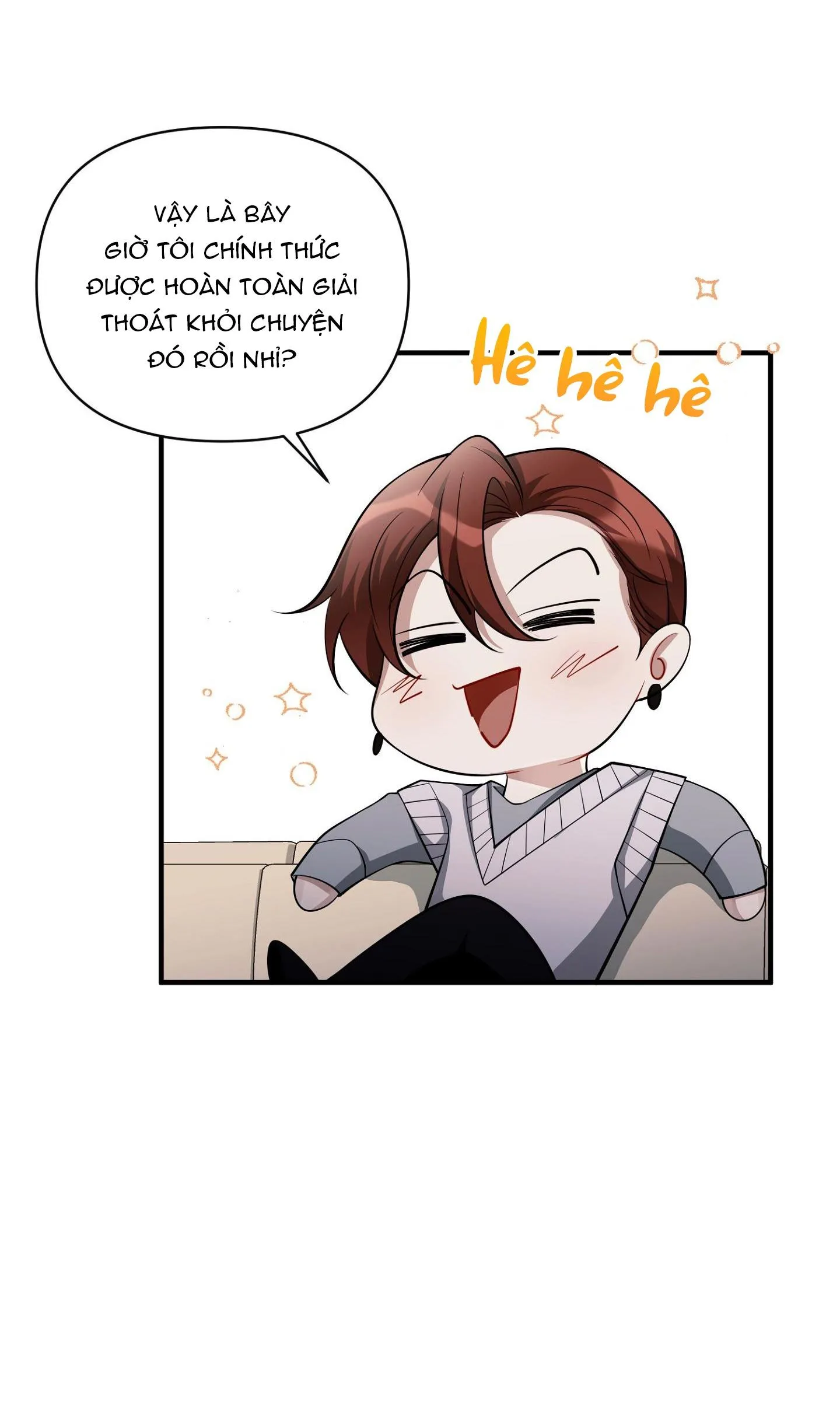 Vết Hằn Chapter 45 Trang 14