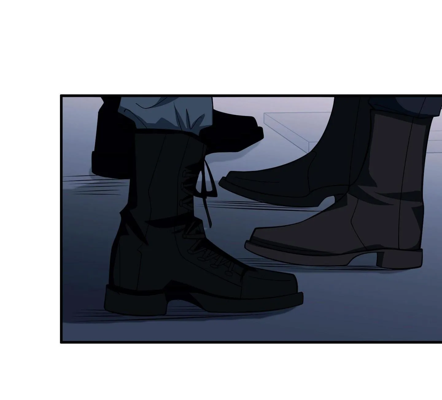 Vết Hằn Chapter 45 Trang 35