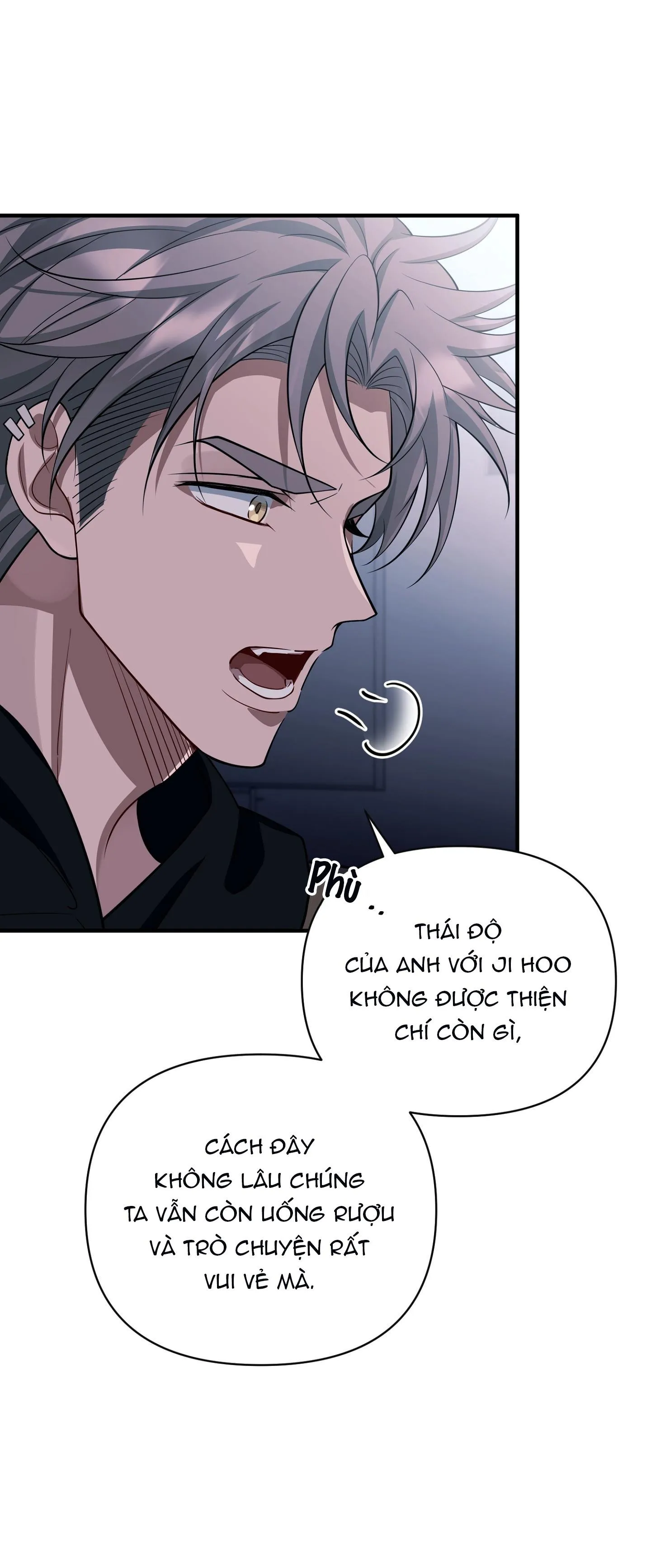 Vết Hằn Chapter 45 Trang 38