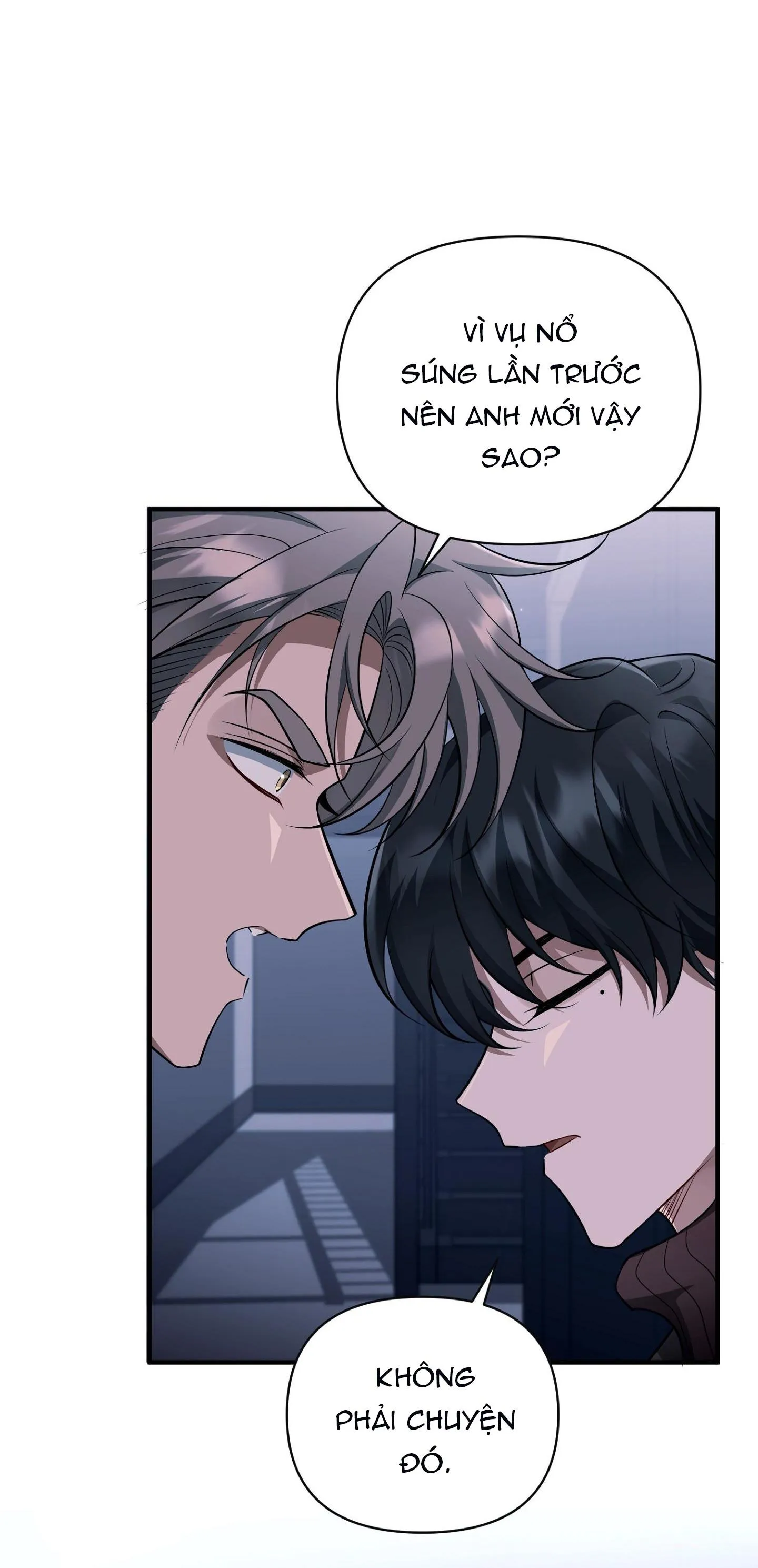 Vết Hằn Chapter 45 Trang 39