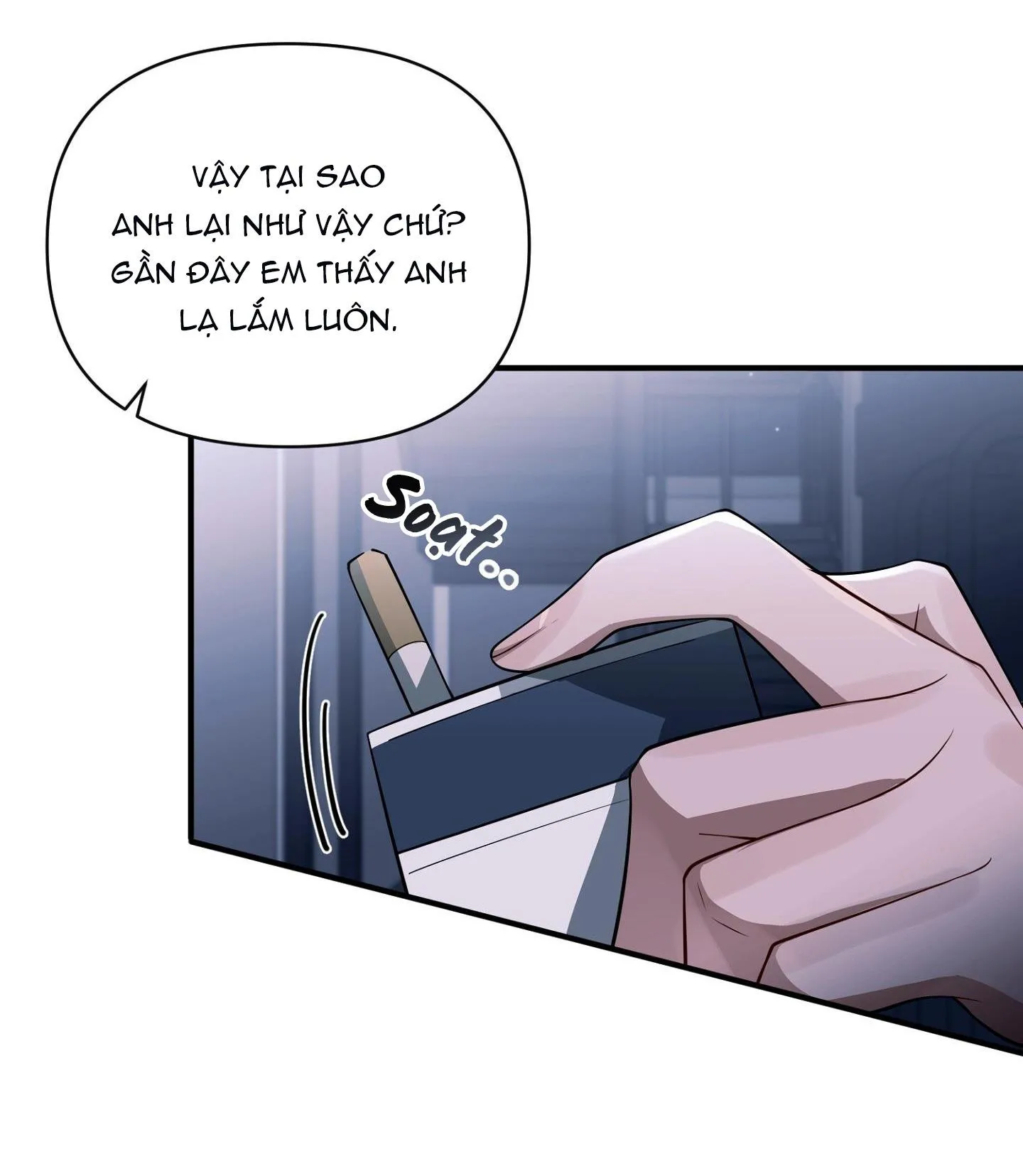 Vết Hằn Chapter 45 Trang 42