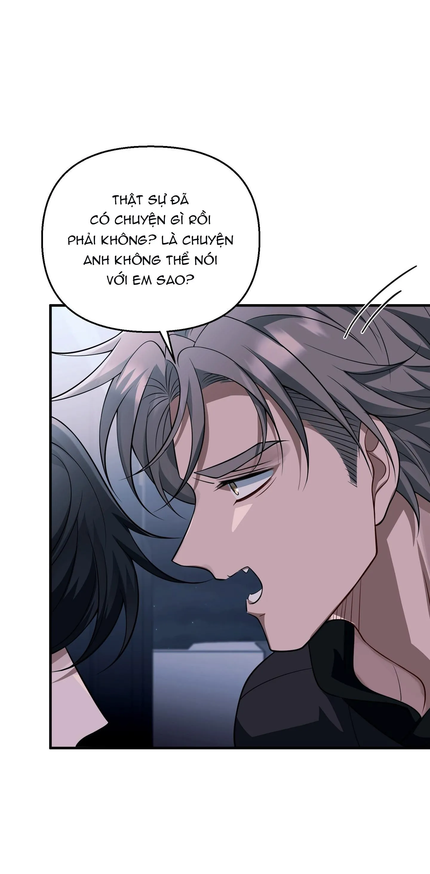 Vết Hằn Chapter 45 Trang 45