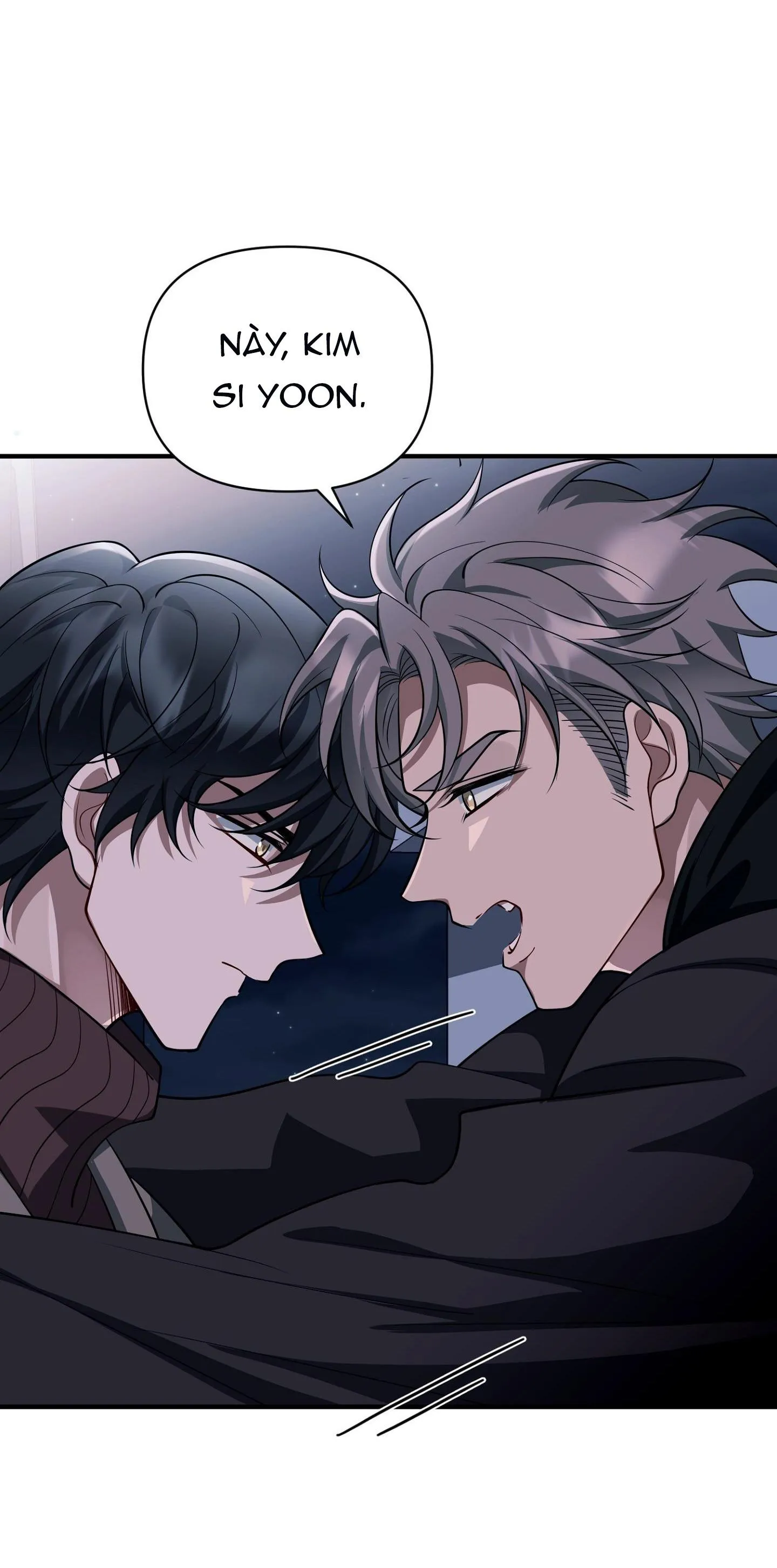 Vết Hằn Chapter 45 Trang 47