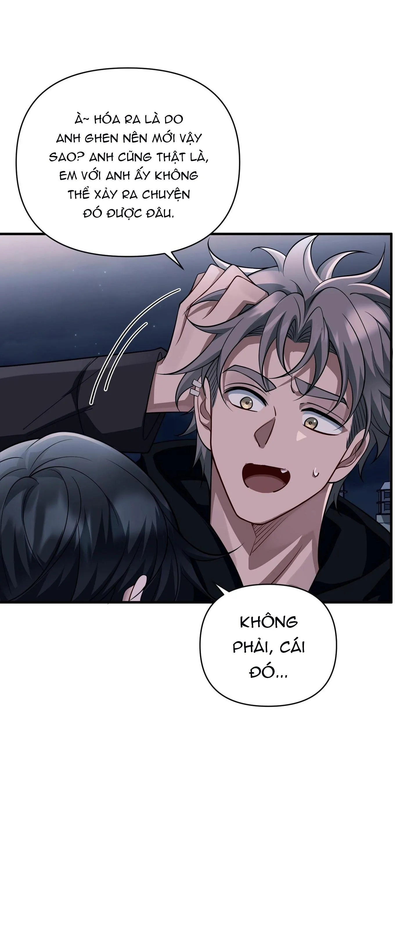 Vết Hằn Chapter 45 Trang 49