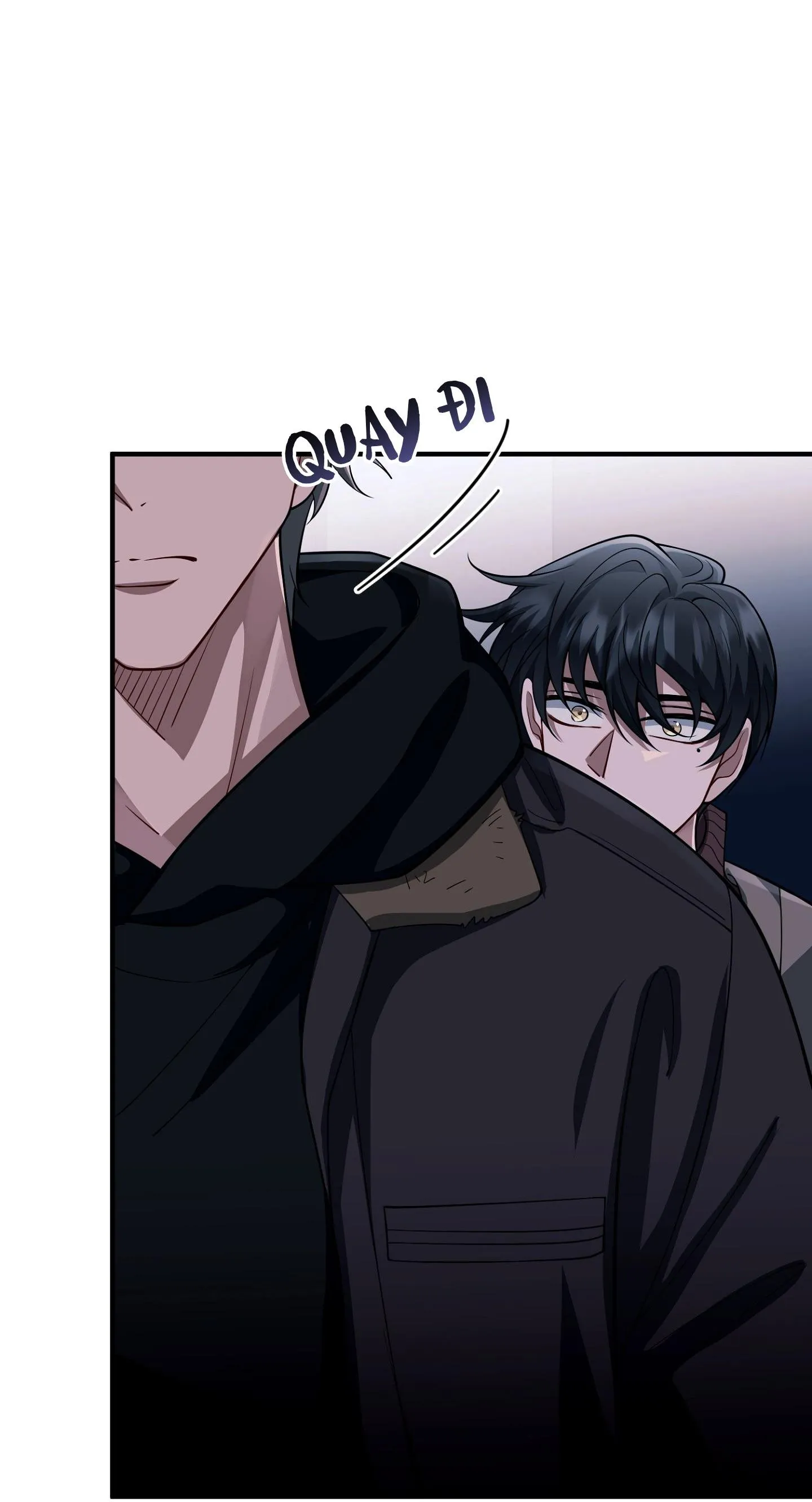 Vết Hằn Chapter 45 Trang 63