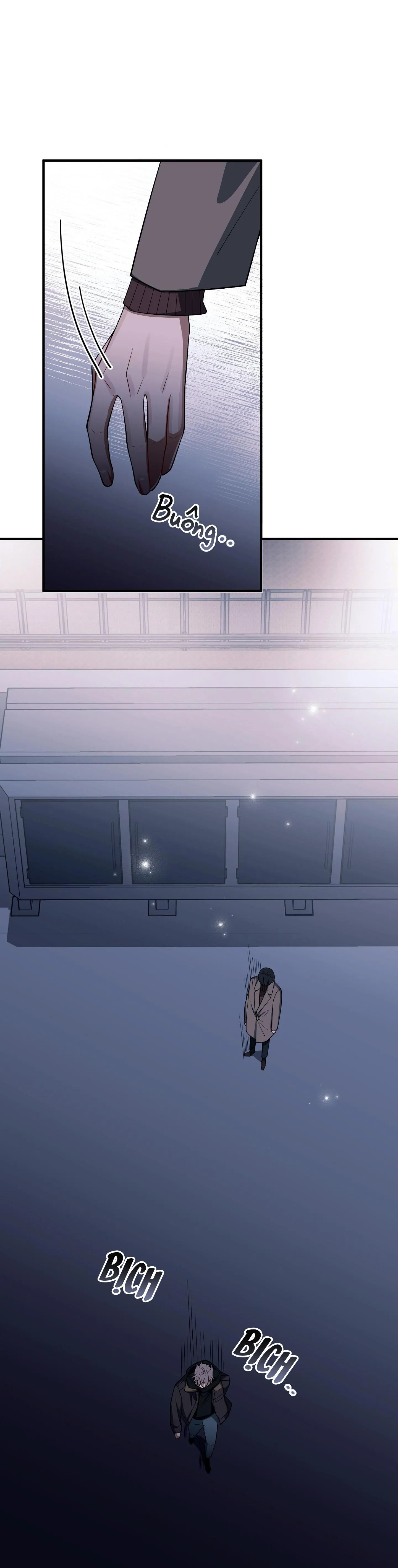 Vết Hằn Chapter 45 Trang 71