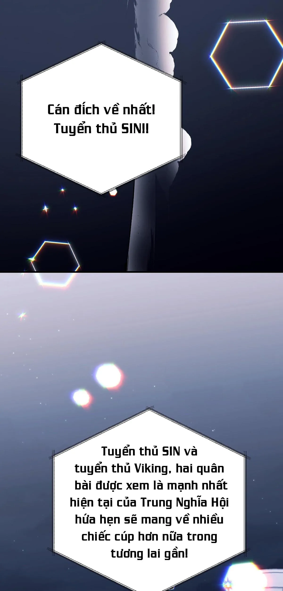 Vết Hằn Chapter 46 Trang 5