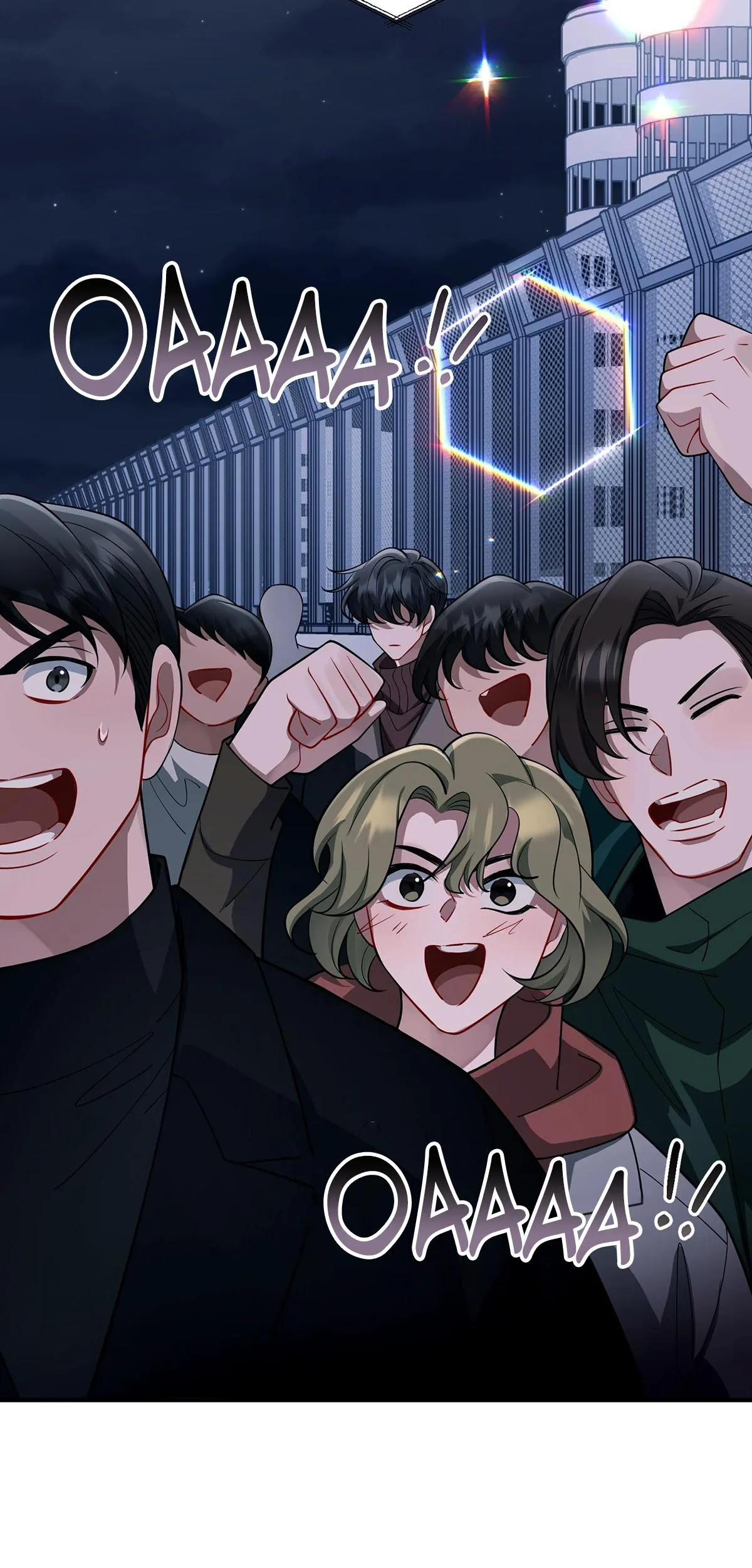 Vết Hằn Chapter 46 Trang 6