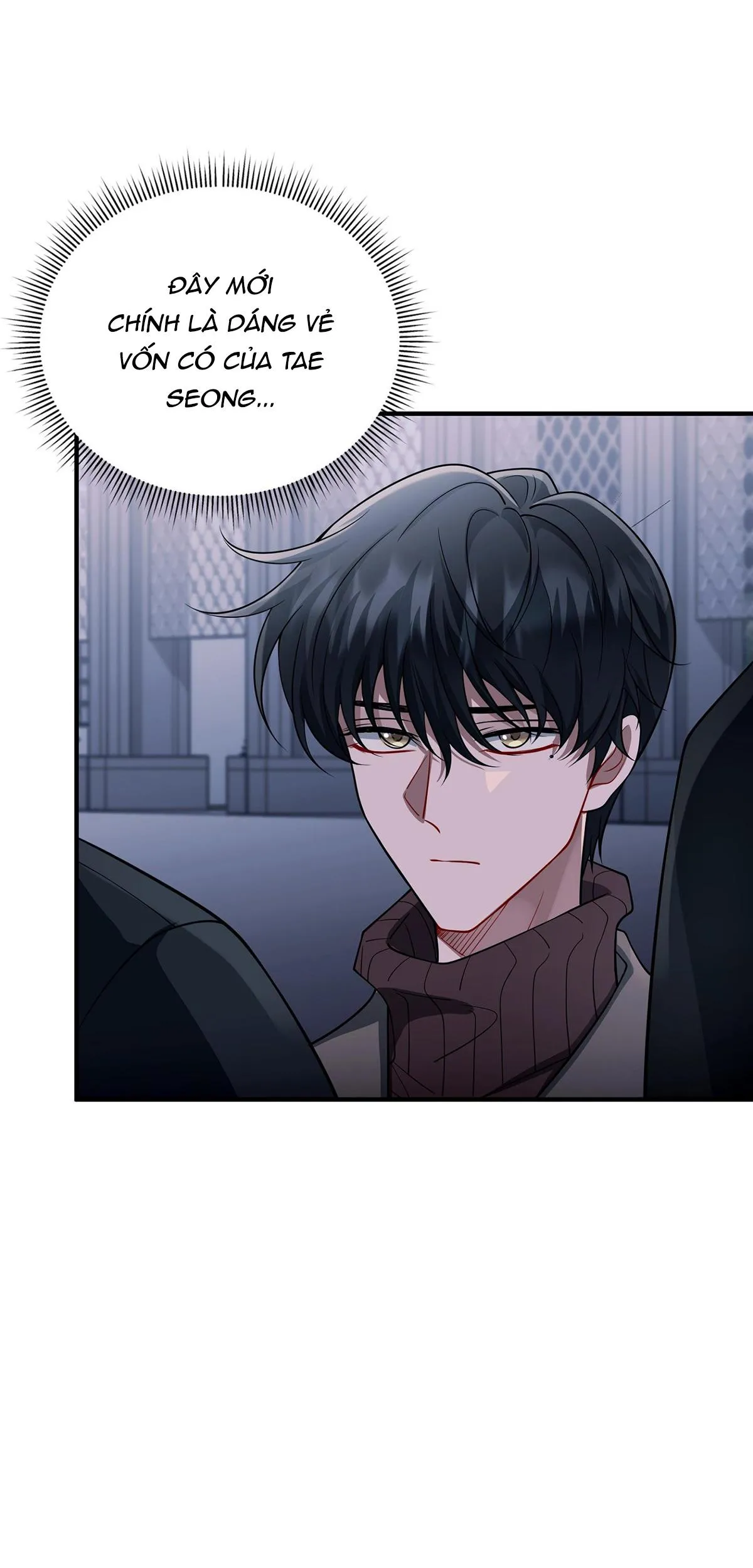 Vết Hằn Chapter 46 Trang 7