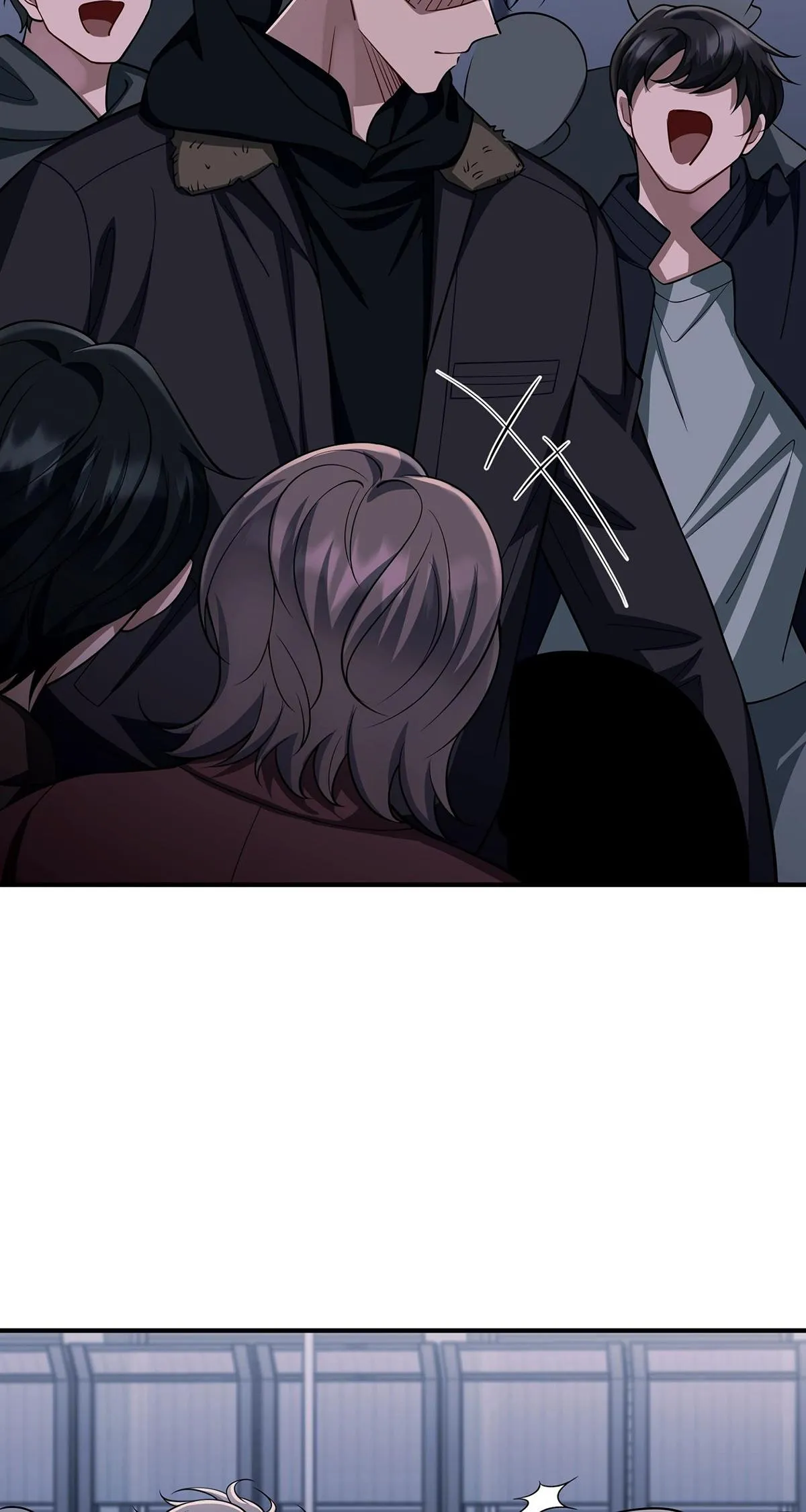 Vết Hằn Chapter 46 Trang 12