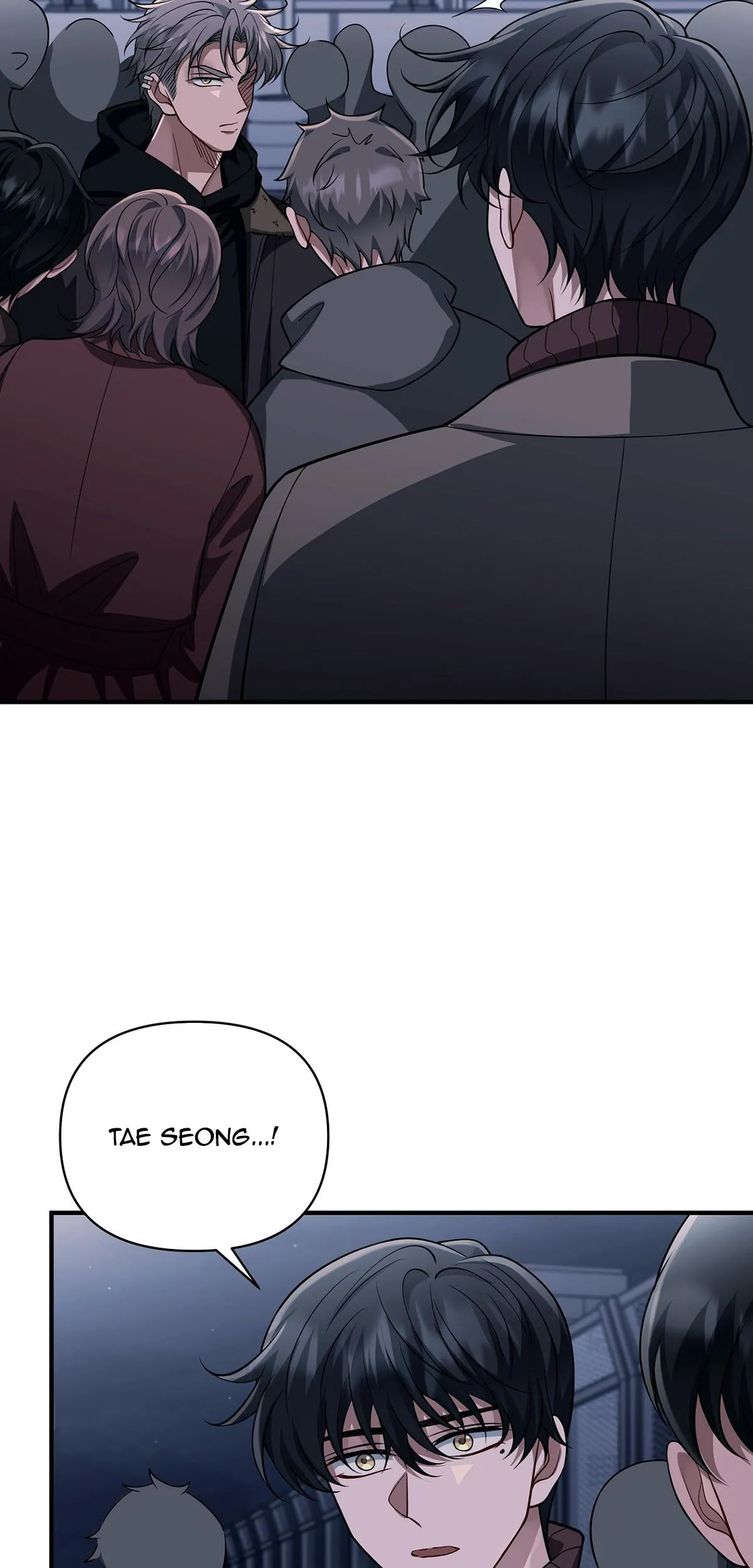 Vết Hằn Chapter 46 Trang 13