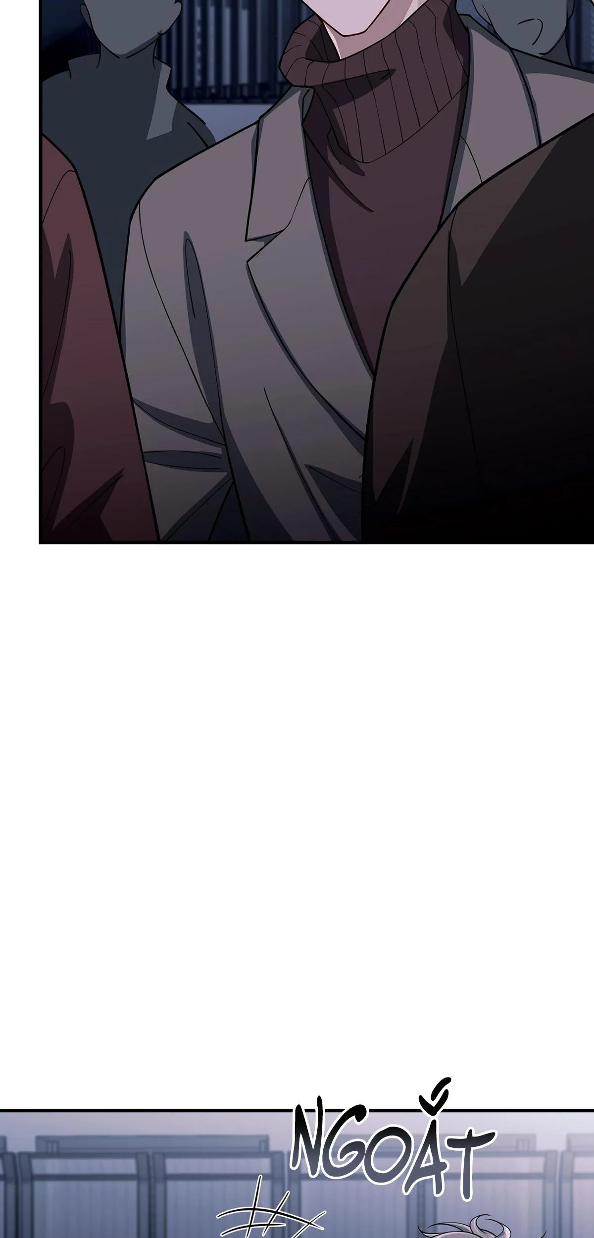 Vết Hằn Chapter 46 Trang 14