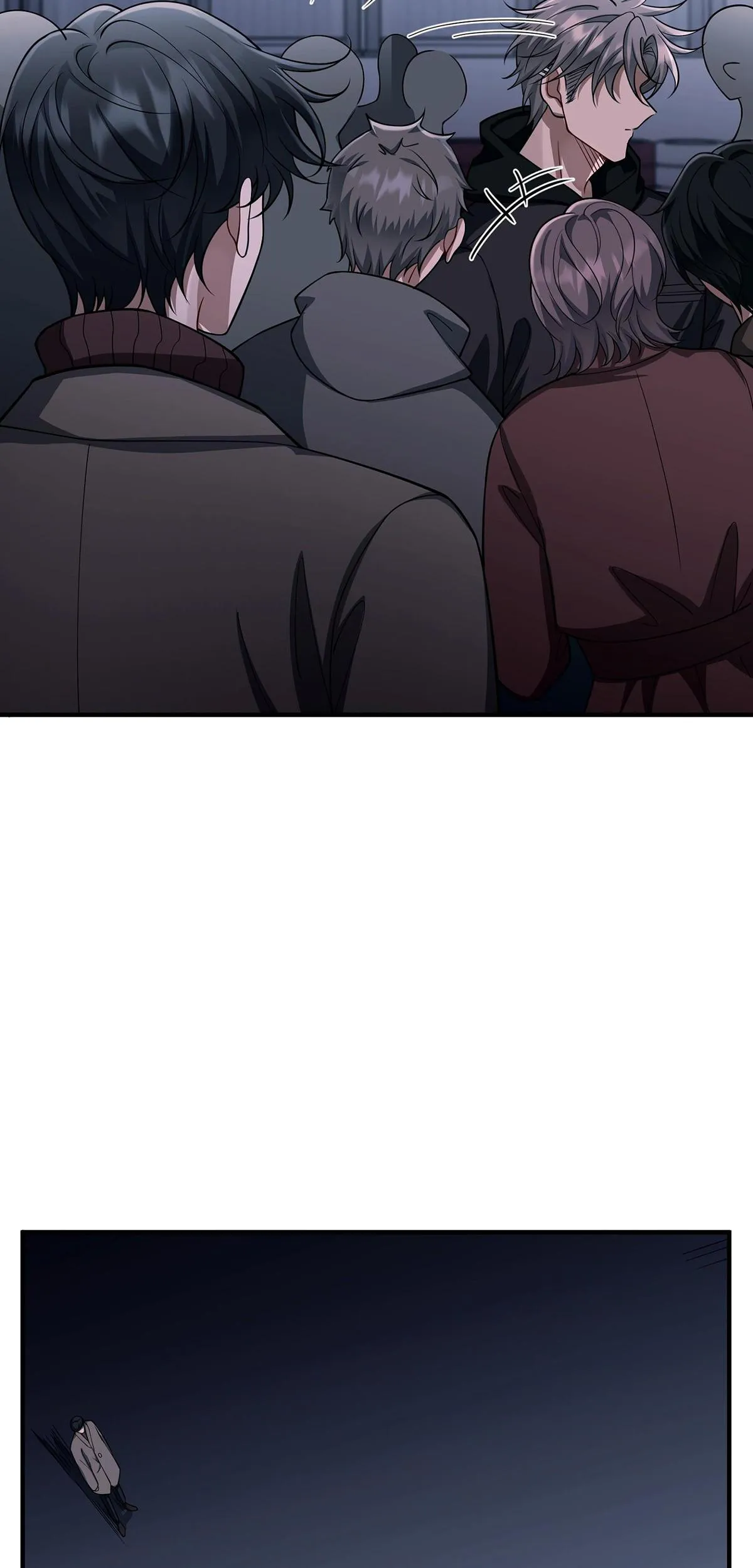 Vết Hằn Chapter 46 Trang 15