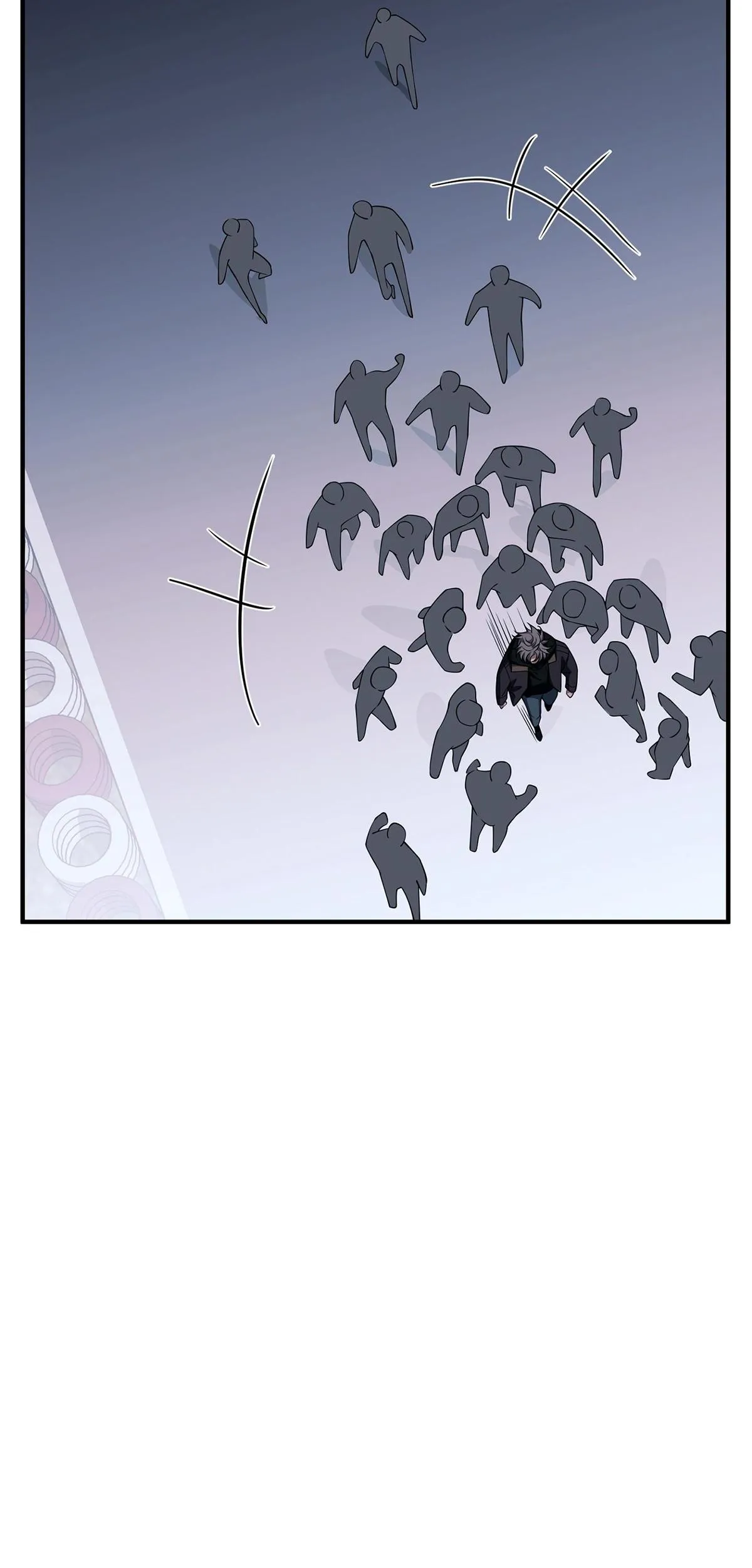 Vết Hằn Chapter 46 Trang 16