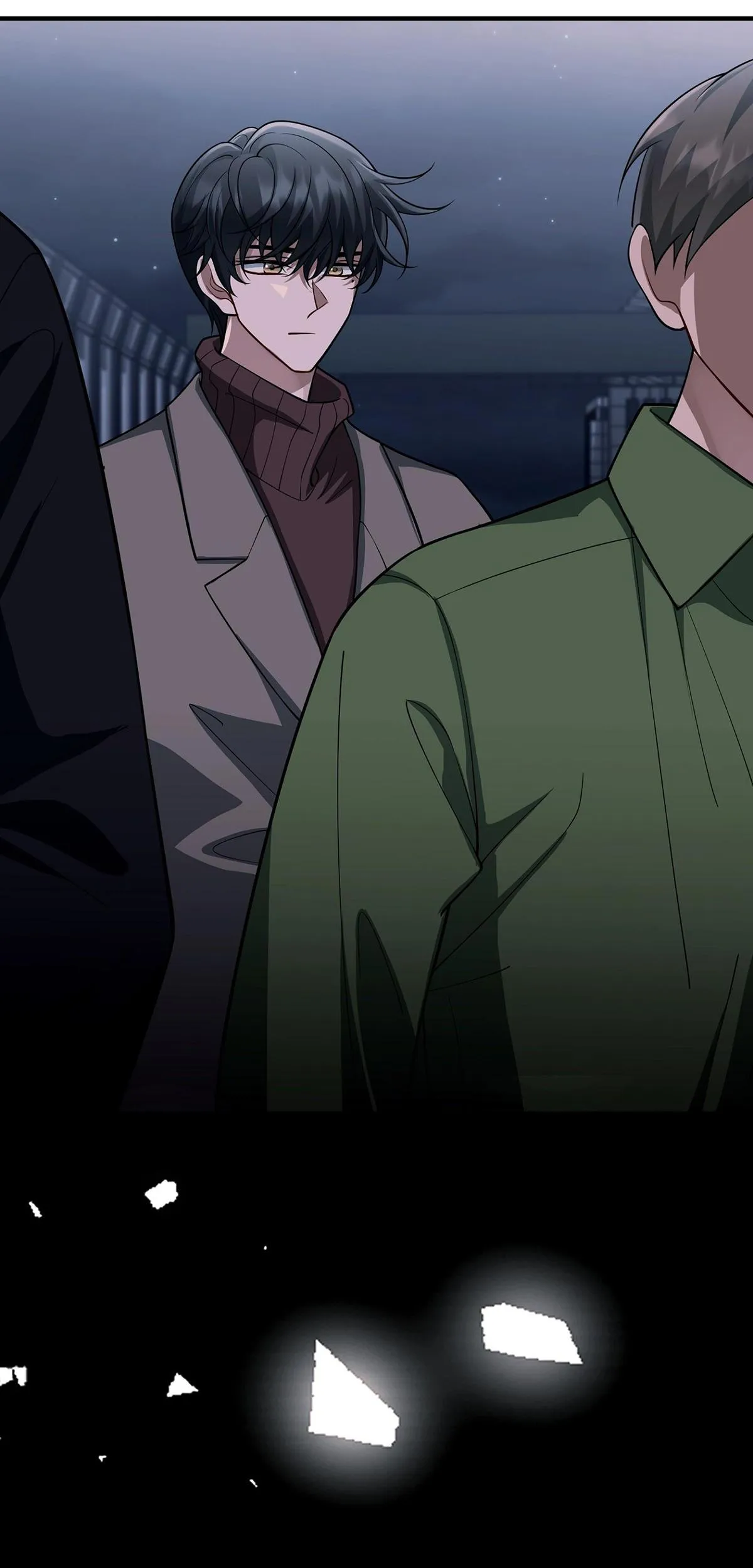 Vết Hằn Chapter 46 Trang 17