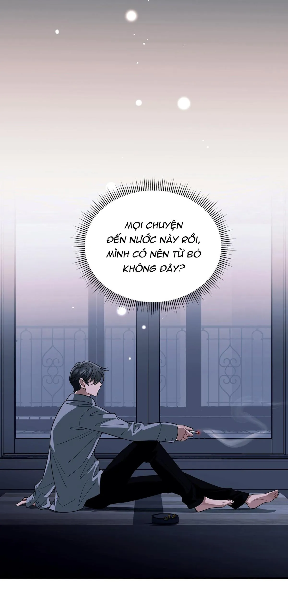 Vết Hằn Chapter 46 Trang 20