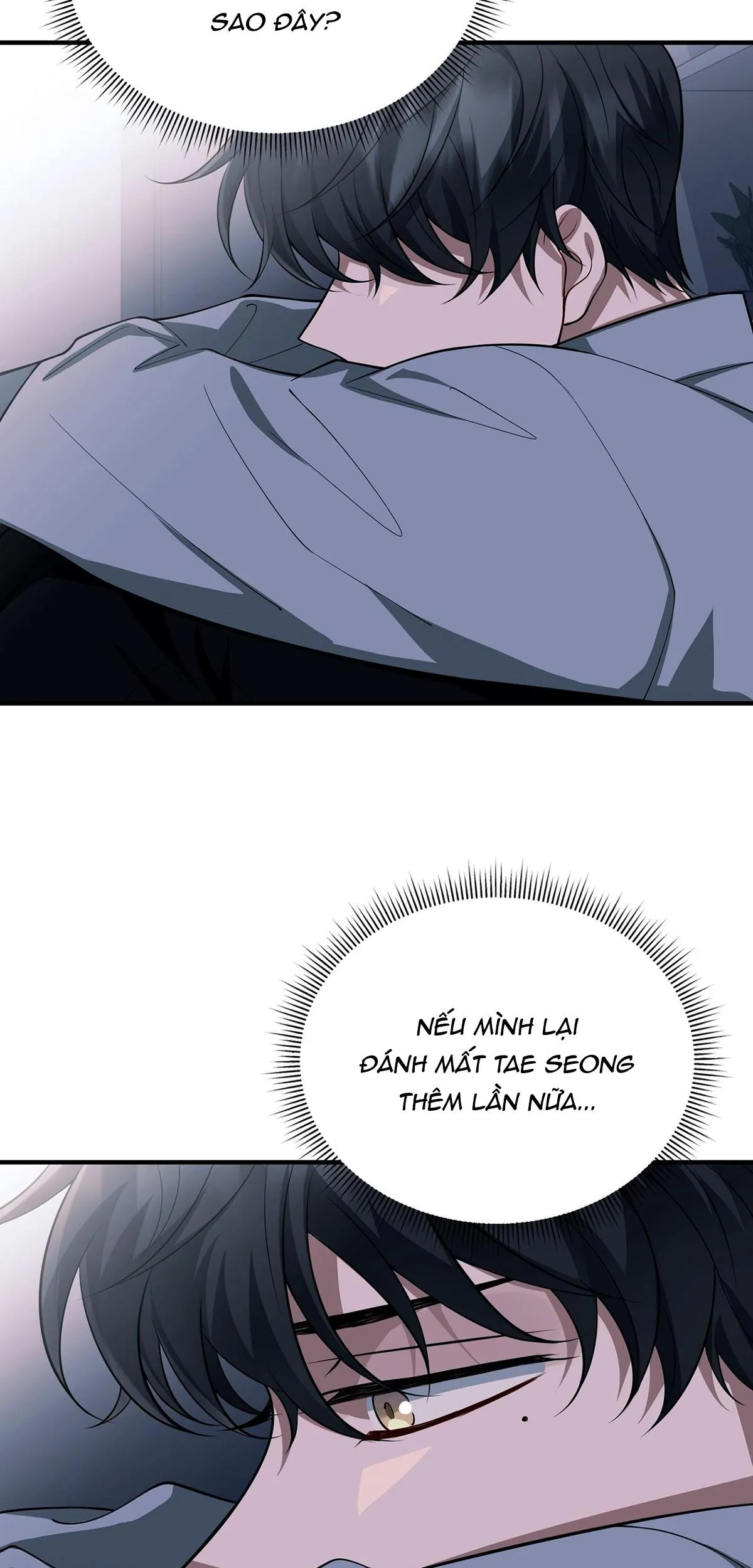 Vết Hằn Chapter 46 Trang 23