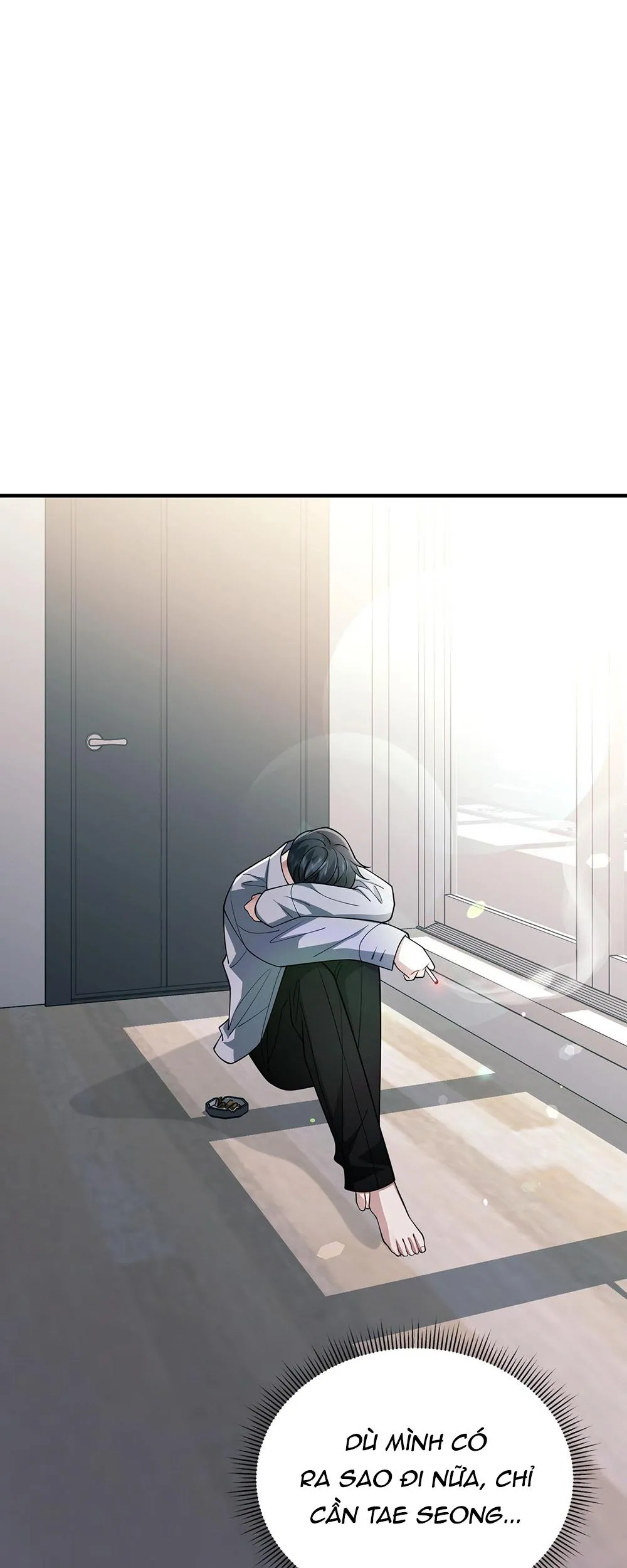 Vết Hằn Chapter 46 Trang 26