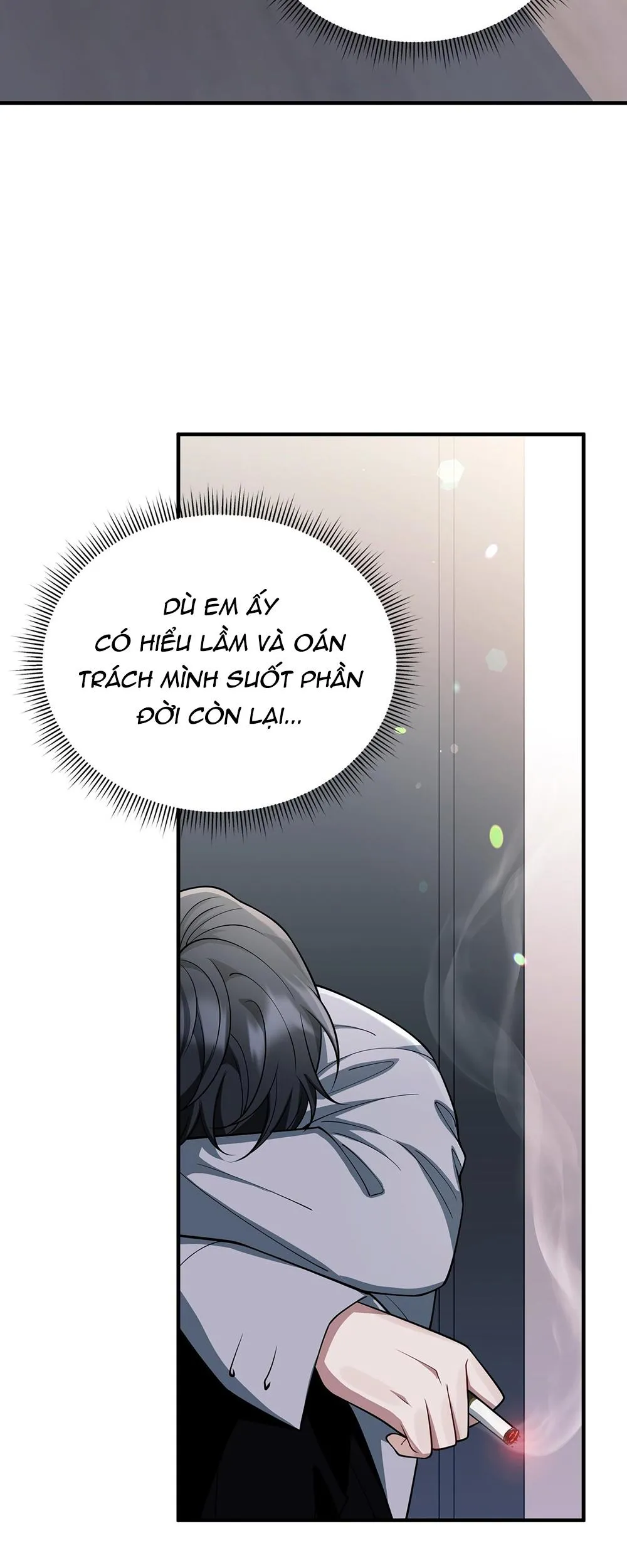 Vết Hằn Chapter 46 Trang 27