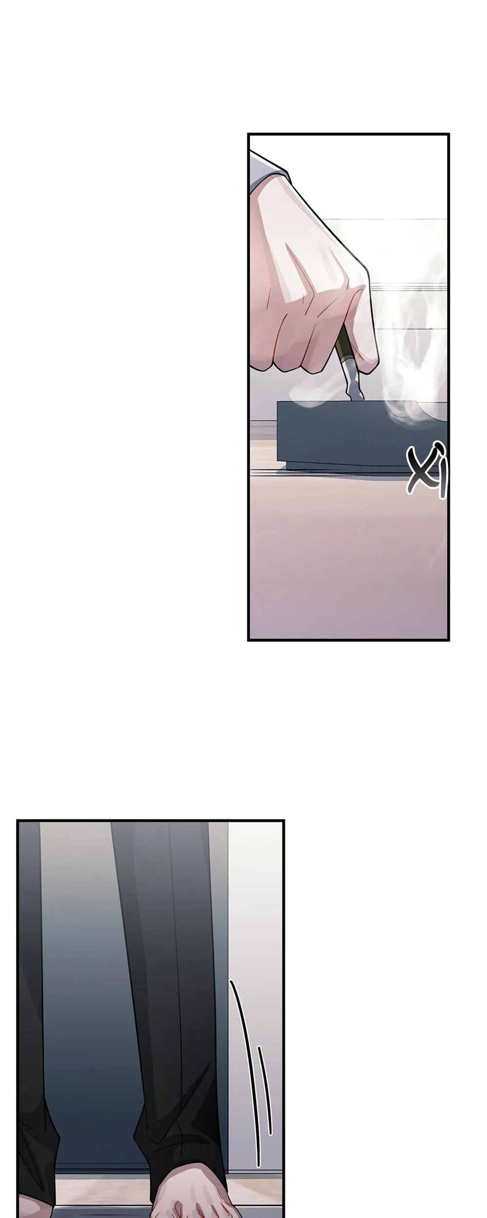 Vết Hằn Chapter 46 Trang 29