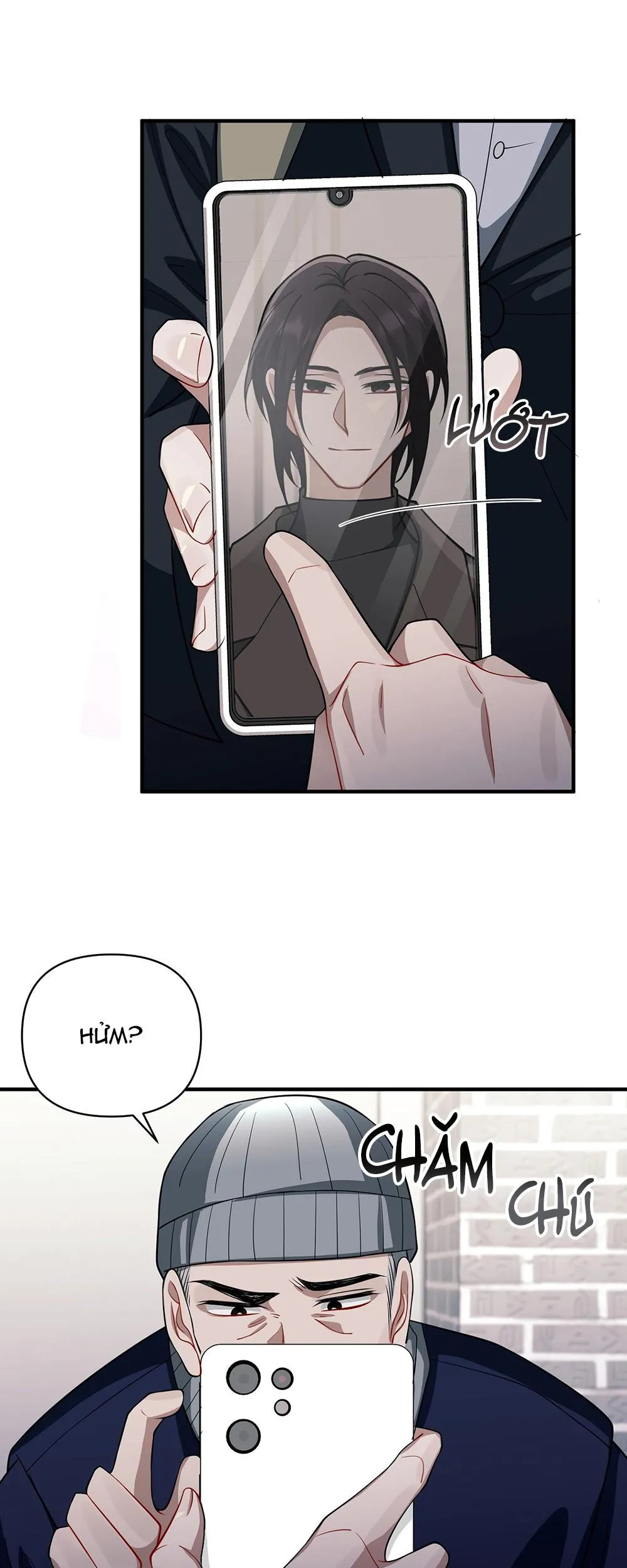 Vết Hằn Chapter 46 Trang 40