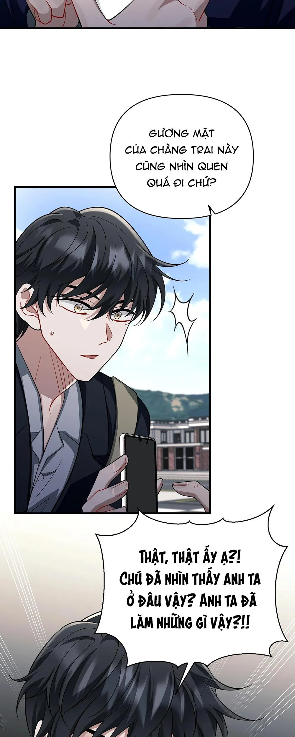 Vết Hằn Chapter 46 Trang 41