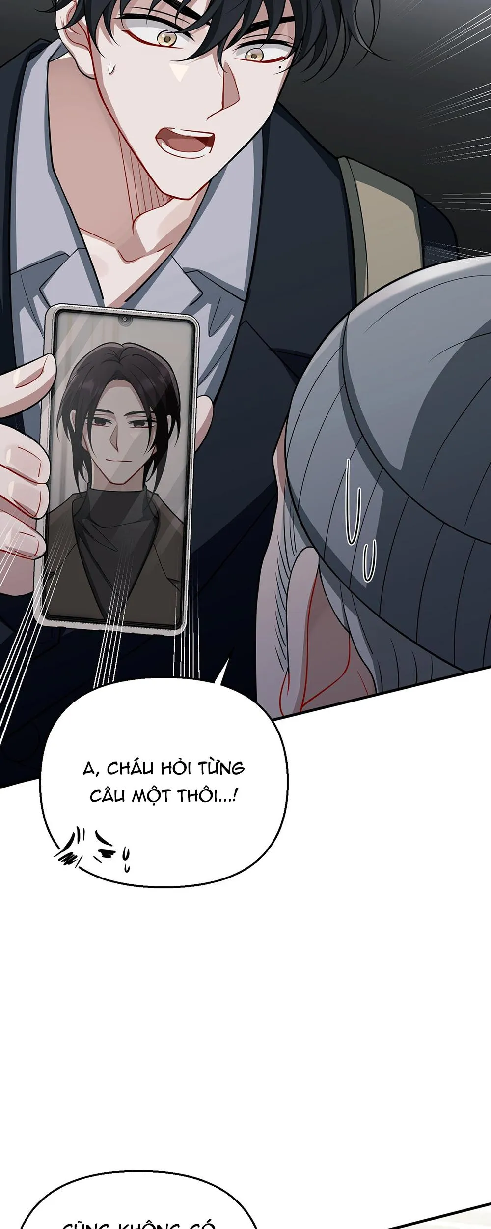 Vết Hằn Chapter 46 Trang 42