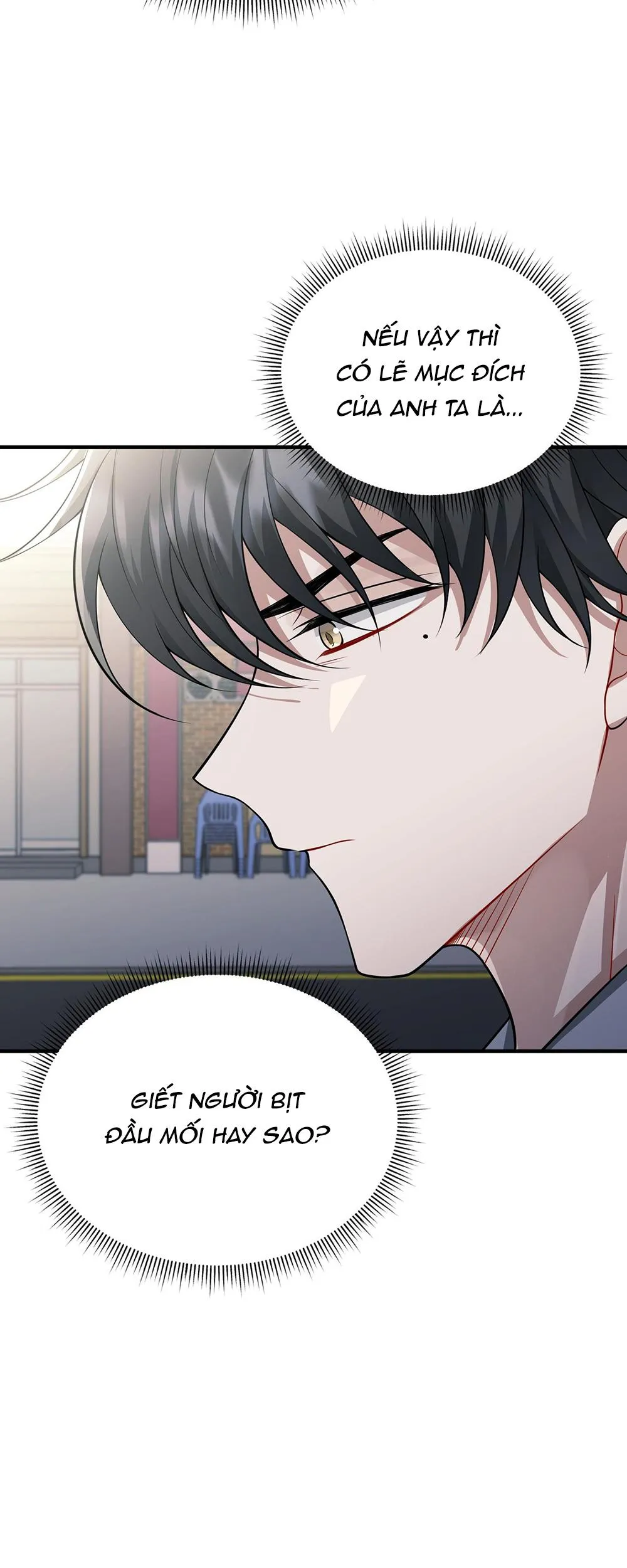 Vết Hằn Chapter 46 Trang 48