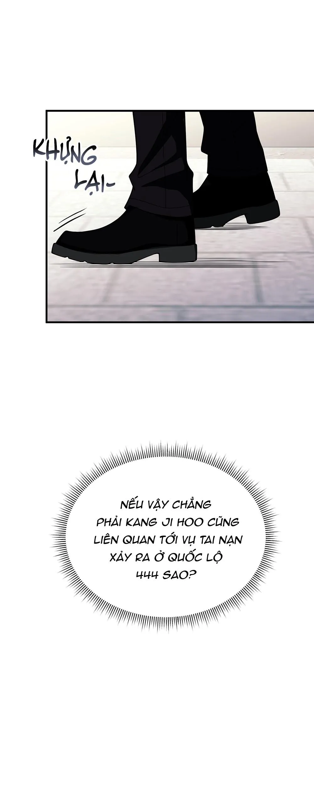 Vết Hằn Chapter 46 Trang 49