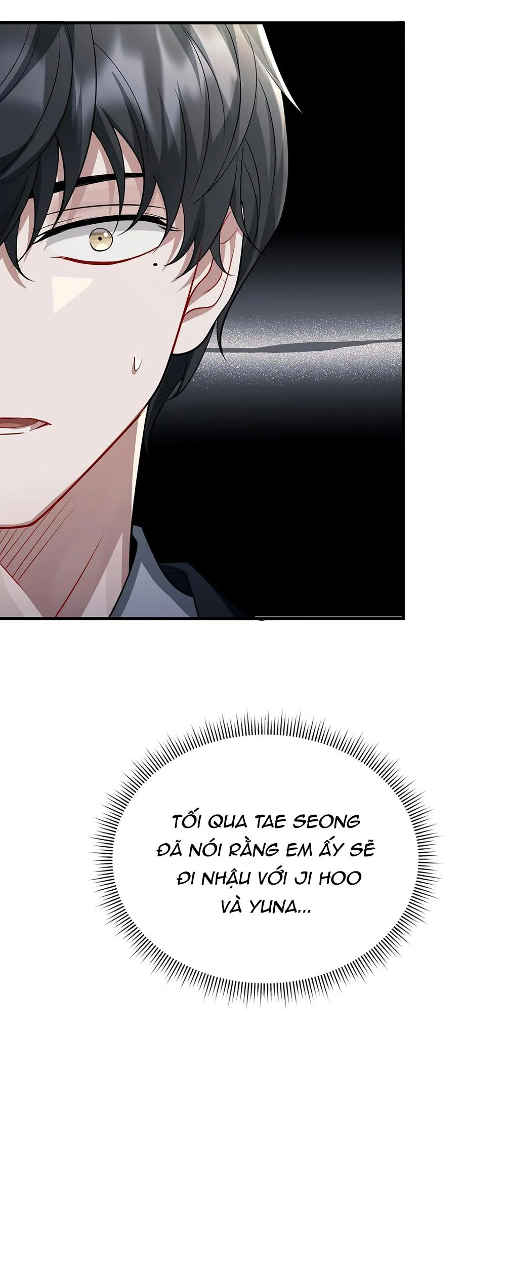 Vết Hằn Chapter 46 Trang 50